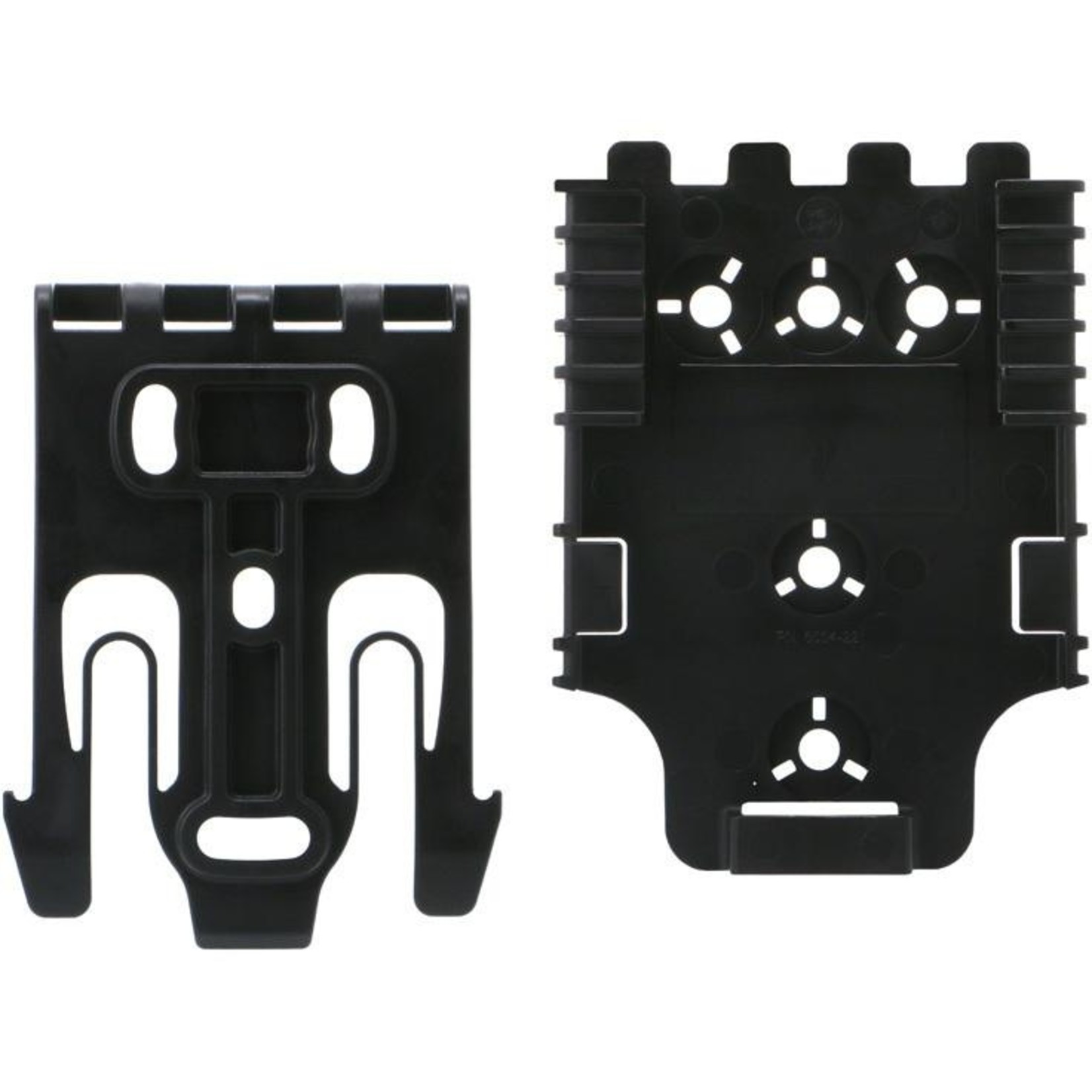 SAFARILAND QUICK LOCKING SYSTEM (QLS) KIT