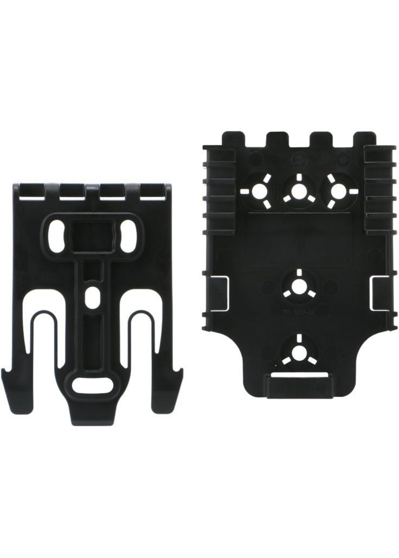 SAFARILAND QUICK LOCKING SYSTEM (QLS) KIT