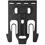SAFARILAND MODEL 6004-19 QUICK LOCKING SYSTEM HOLSTER FORK (QLS 19)