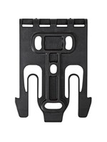 SAFARILAND MODEL 6004-19 QUICK LOCKING SYSTEM HOLSTER FORK (QLS 19)