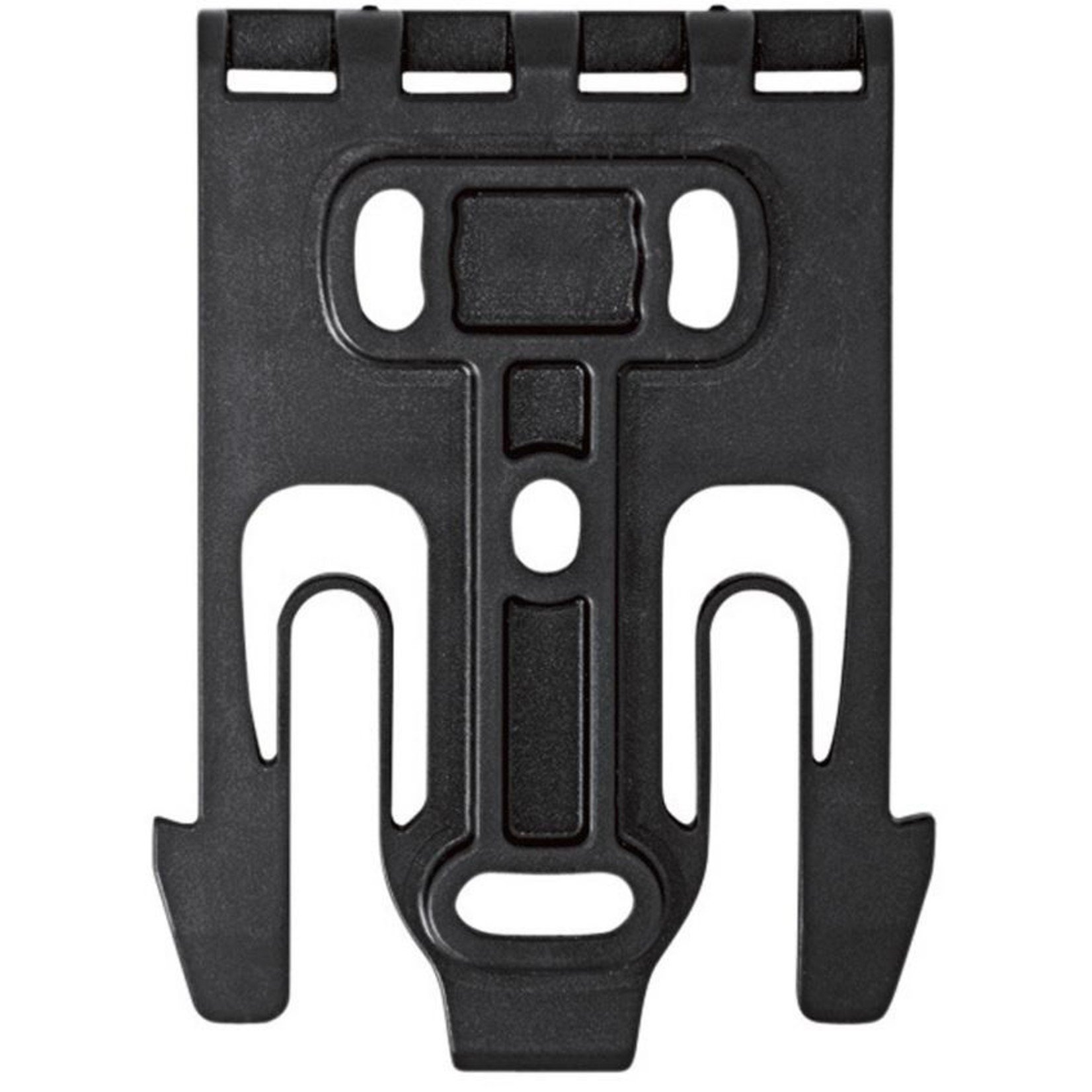 SAFARILAND MODEL 6004-19 QUICK LOCKING SYSTEM HOLSTER FORK (QLS 19) - SDTAC