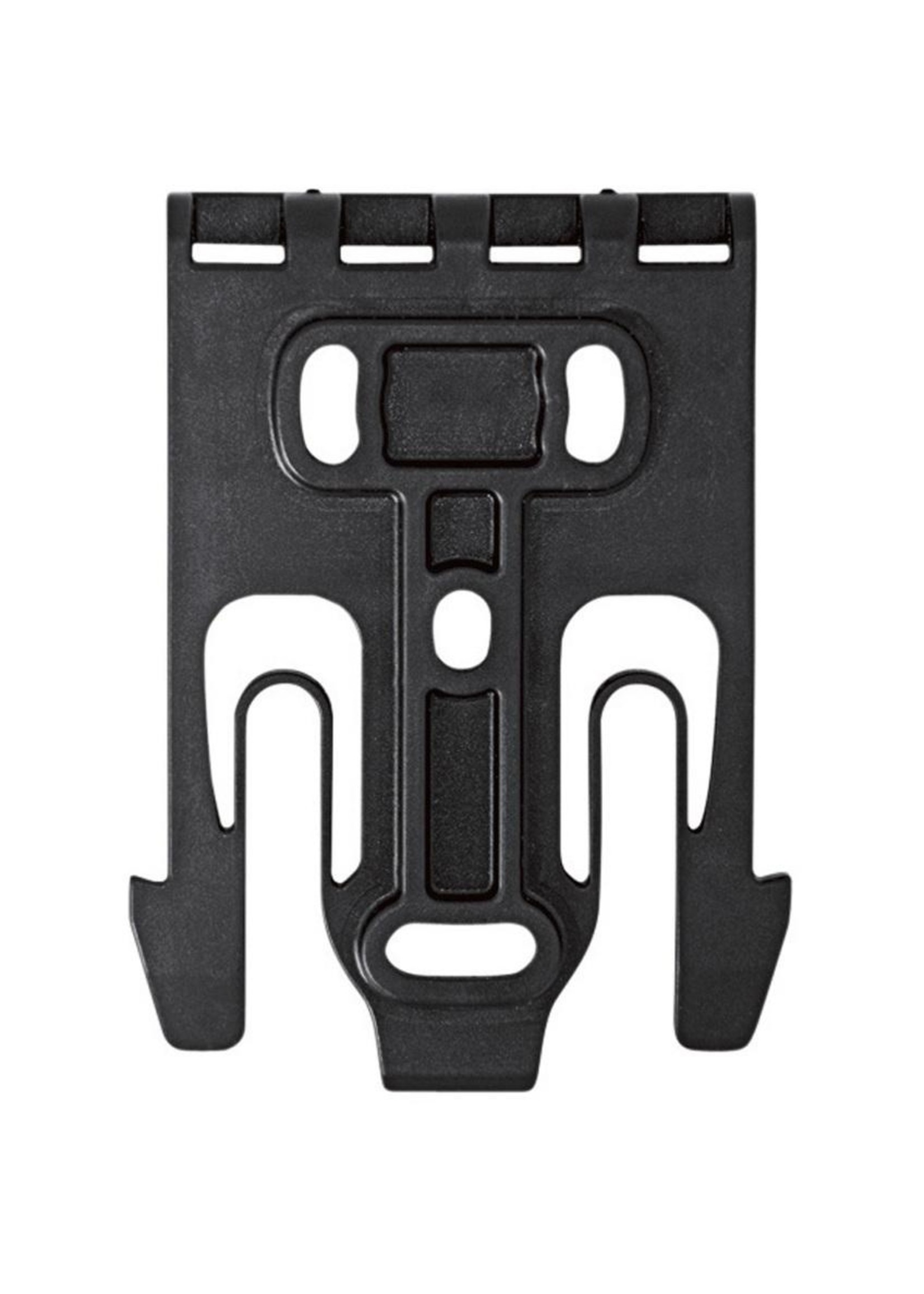 SAFARILAND MODEL 6004-19 QUICK LOCKING SYSTEM HOLSTER FORK (QLS 19) - SDTAC