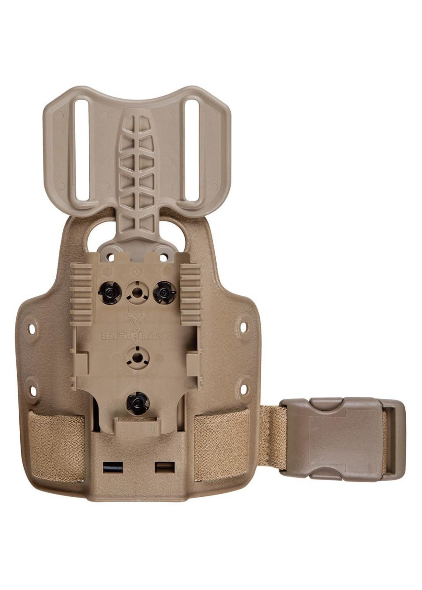 Cyclone Vertical-Mount Modular Holster - Fox Outdoor