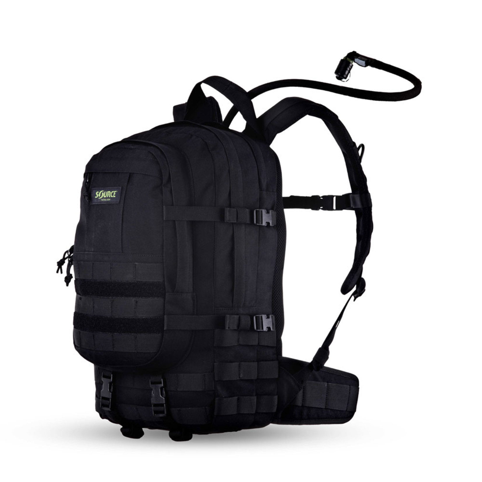 SOURCE TACTICAL GEAR ASSAULT 20L PACK - 3L HYDRATION BLADDER