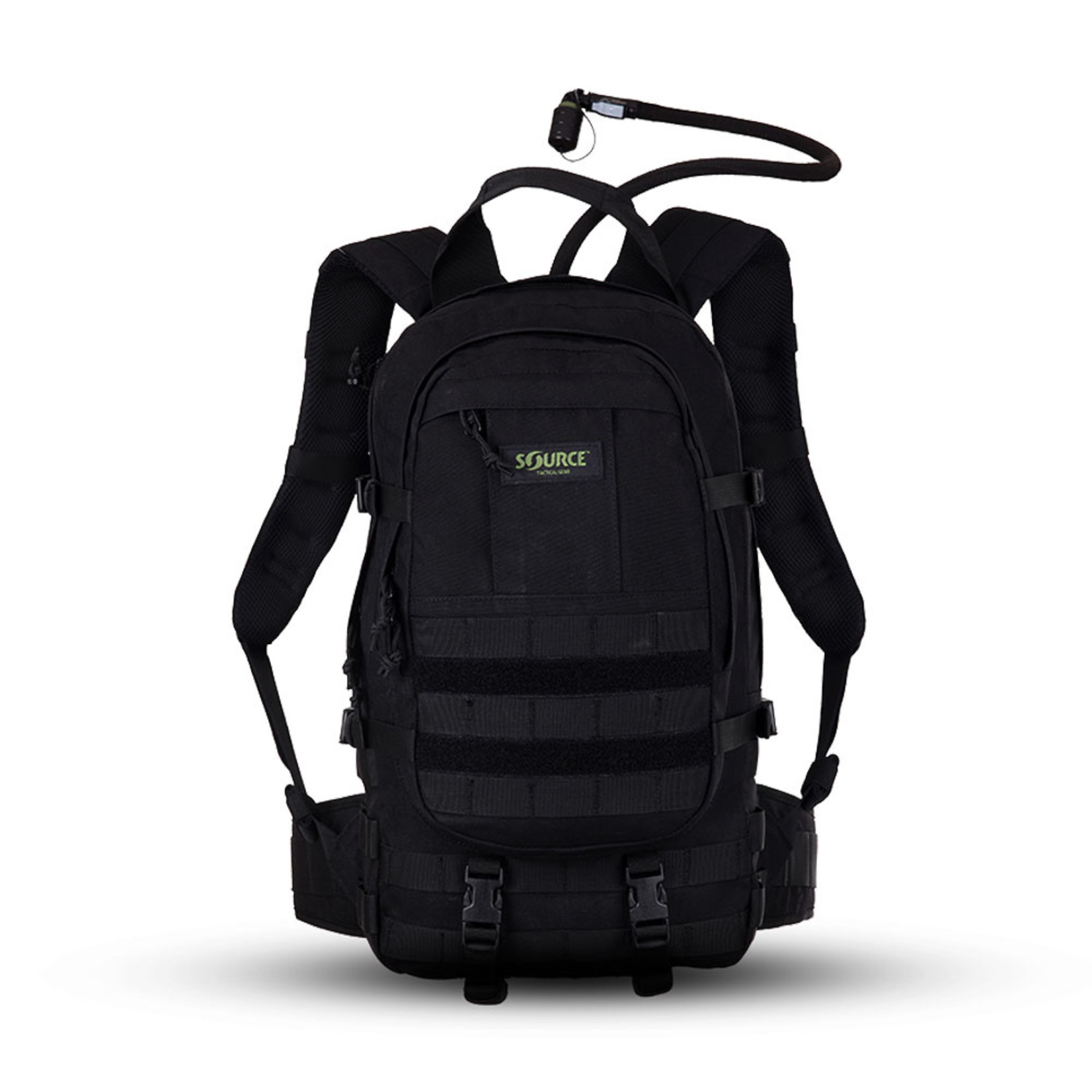 SOURCE TACTICAL GEAR ASSAULT 20L PACK - 3L HYDRATION BLADDER