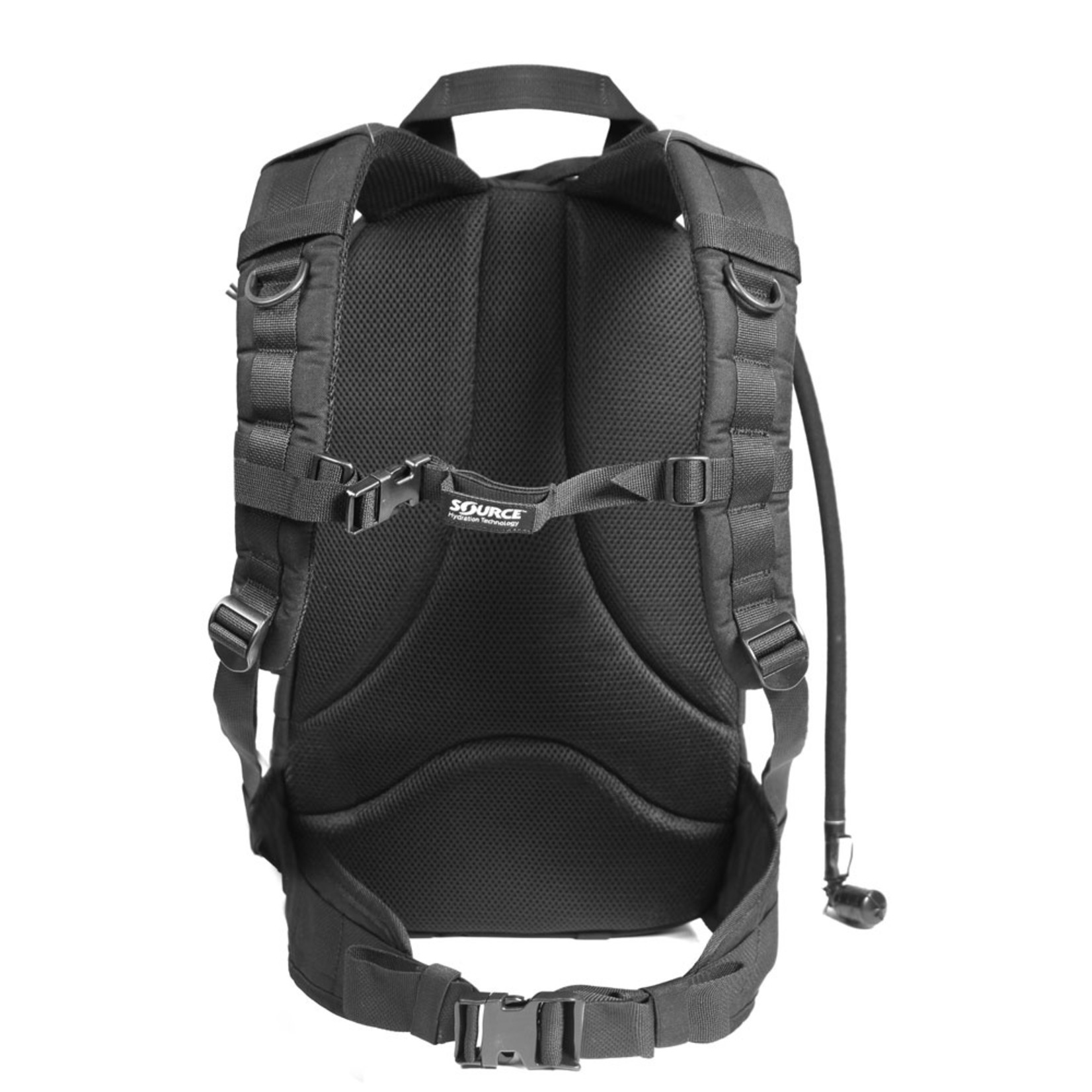 SOURCE TACTICAL GEAR ASSAULT 20L PACK - 3L HYDRATION BLADDER