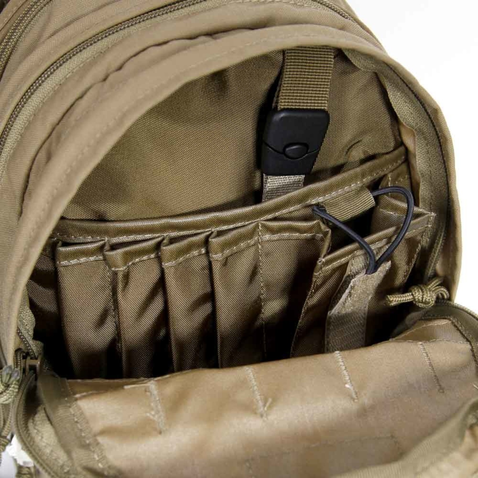 SOURCE TACTICAL GEAR ASSAULT 20L PACK - 3L HYDRATION BLADDER