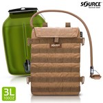 SOURCE TACTICAL GEAR RAZOR HYDRATION PACK