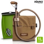 SOURCE TACTICAL GEAR KANGAROO 1L POUCH KIT