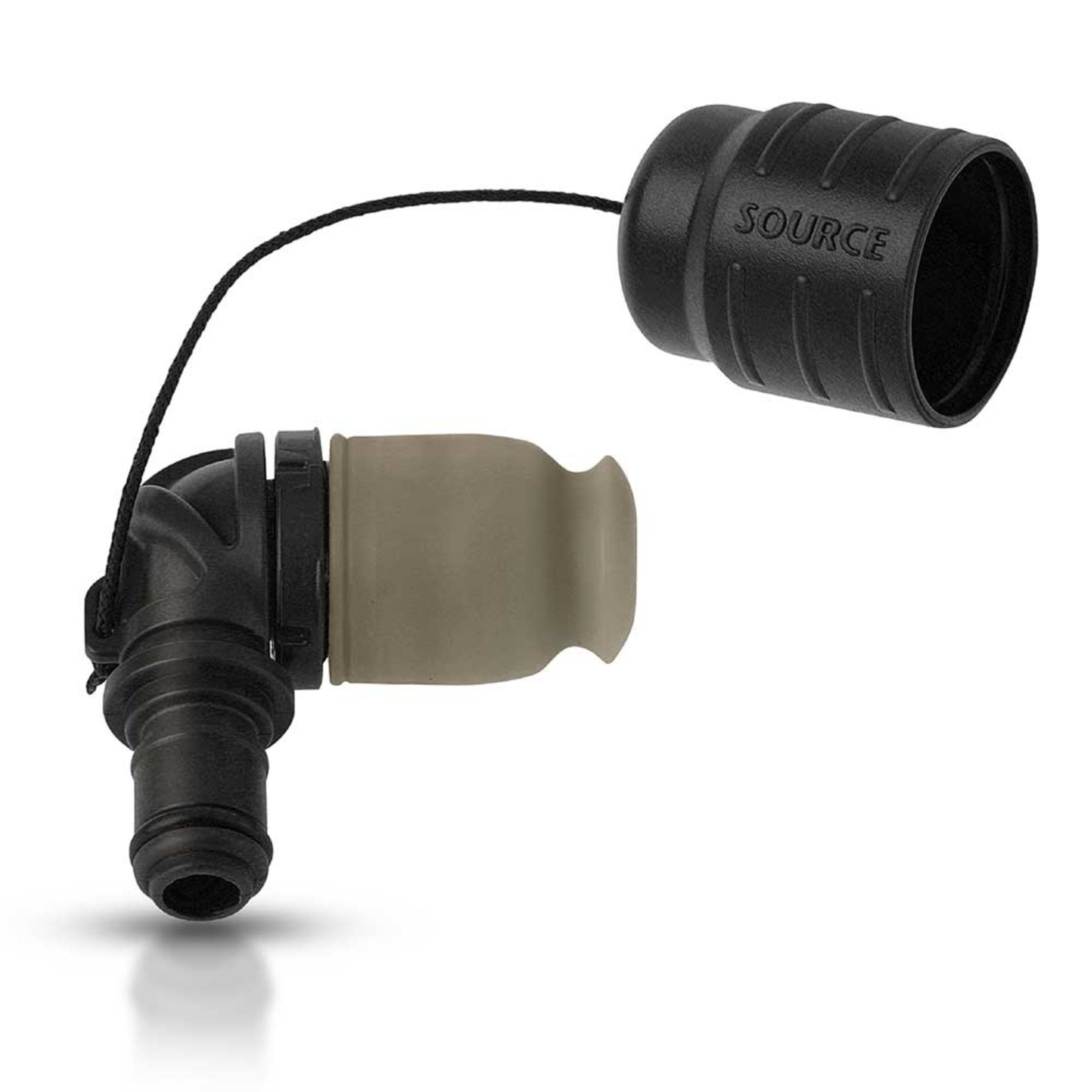 SOURCE TACTICAL GEAR HELIX | HIGH PERFORMANCE BITE VALVE
