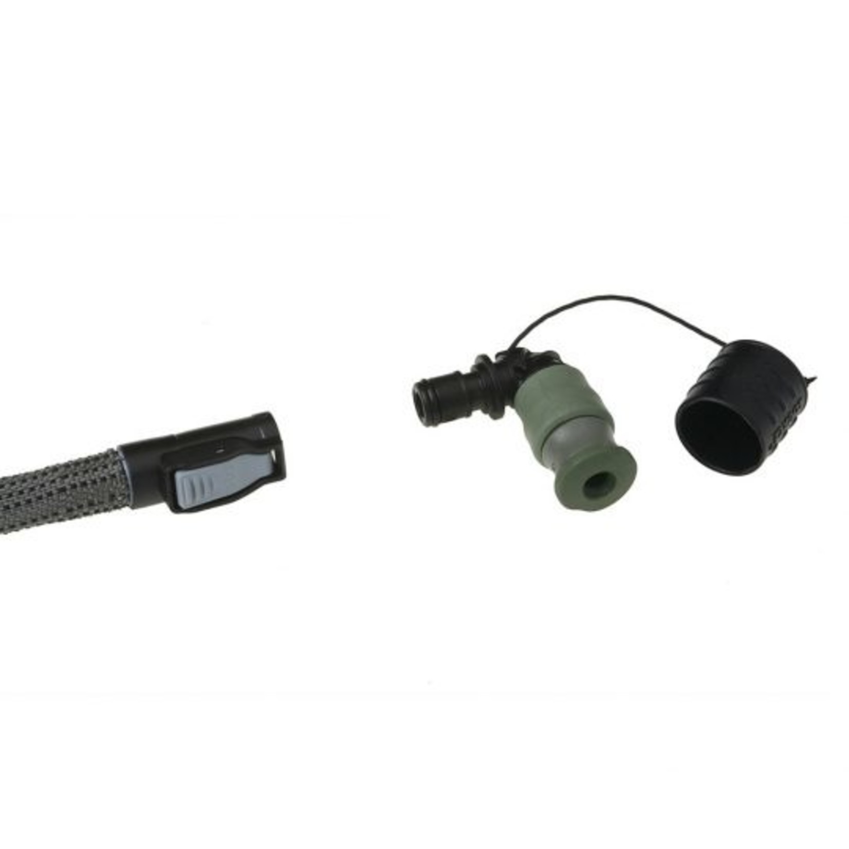 SOURCE TACTICAL GEAR STORM PUSH-PULL VALVE | HYDRATION BLADDER VALVE