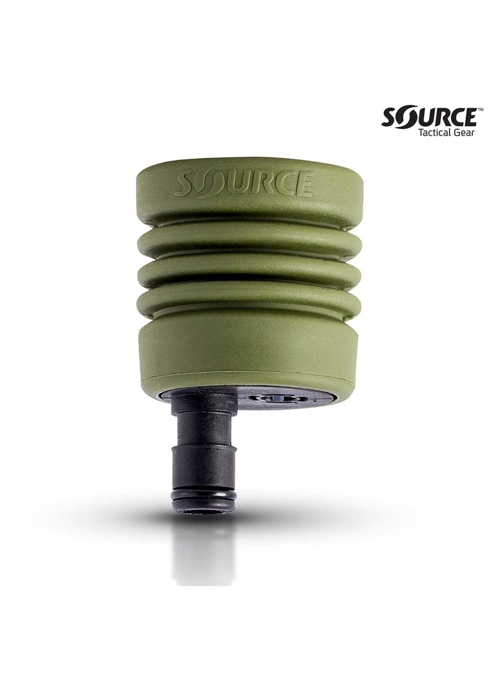 SOURCE TACTICAL GEAR UTA – REFILL YOUR BLADDER ON THE GO