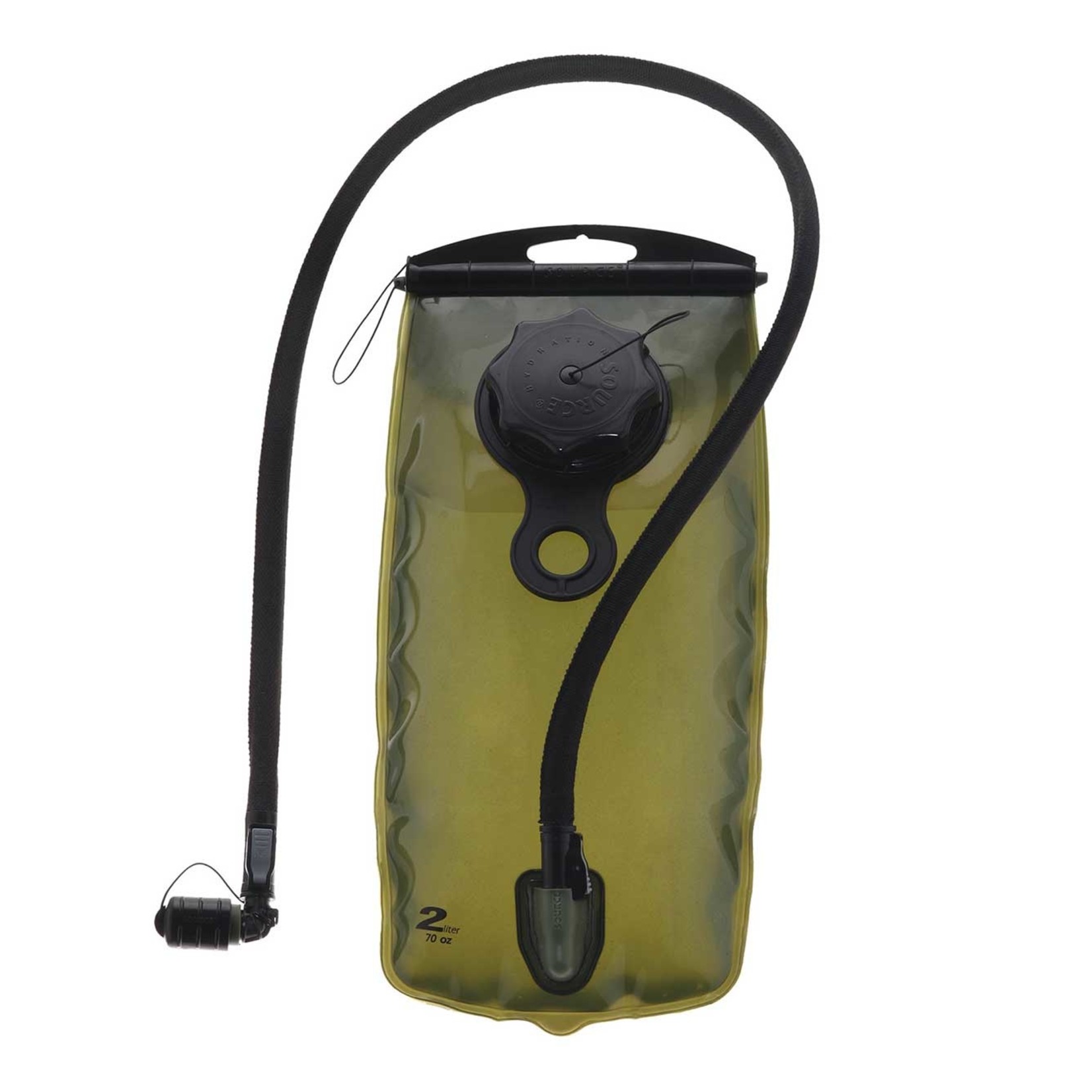SOURCE TACTICAL GEAR WXP | HYDRATION BLADDER 2L (70 OZ.)