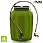 SOURCE TACTICAL GEAR WLPS 3L LOW PROFILE HYDRATION SYSTEM