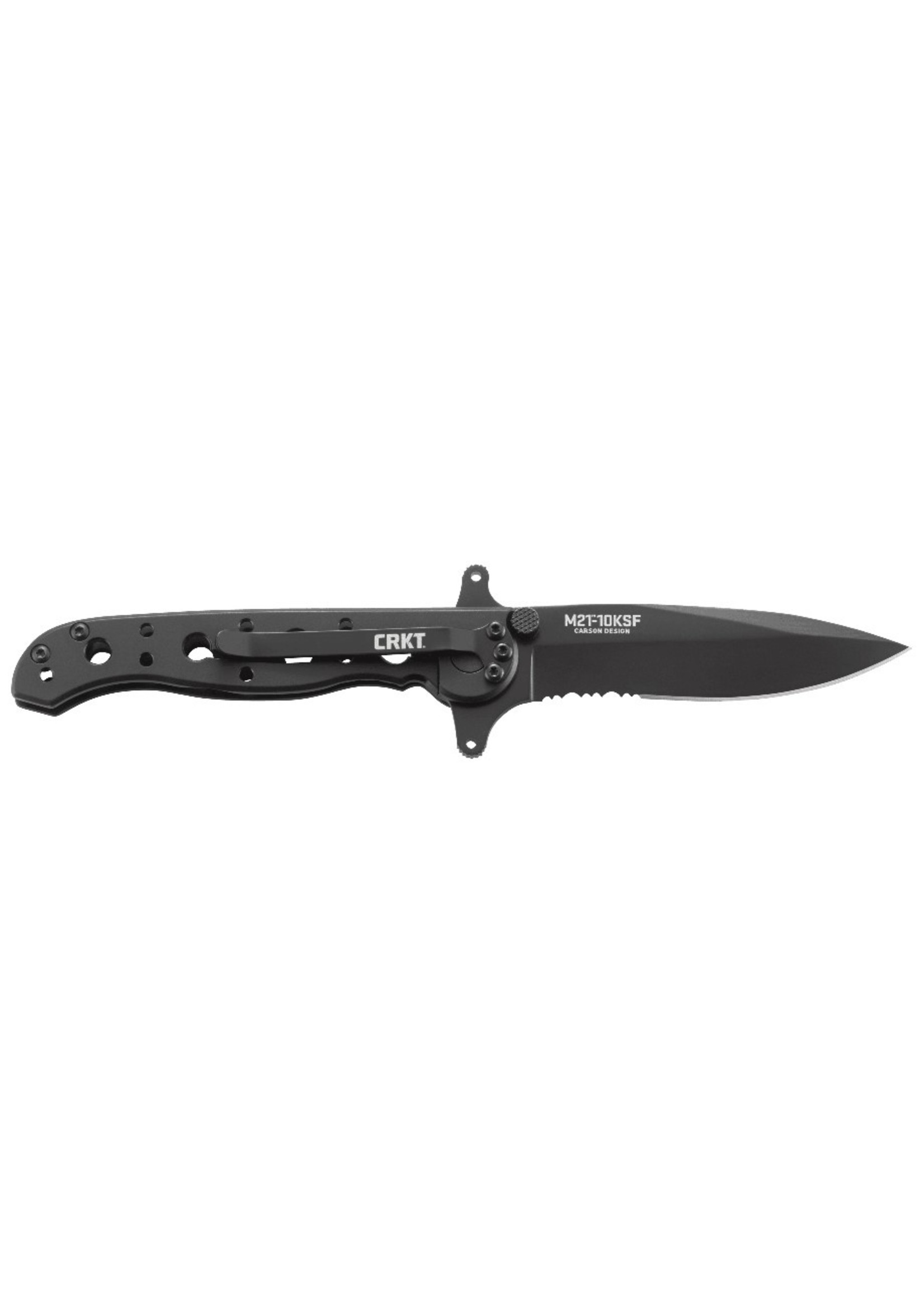 CRKT M21-10KSF