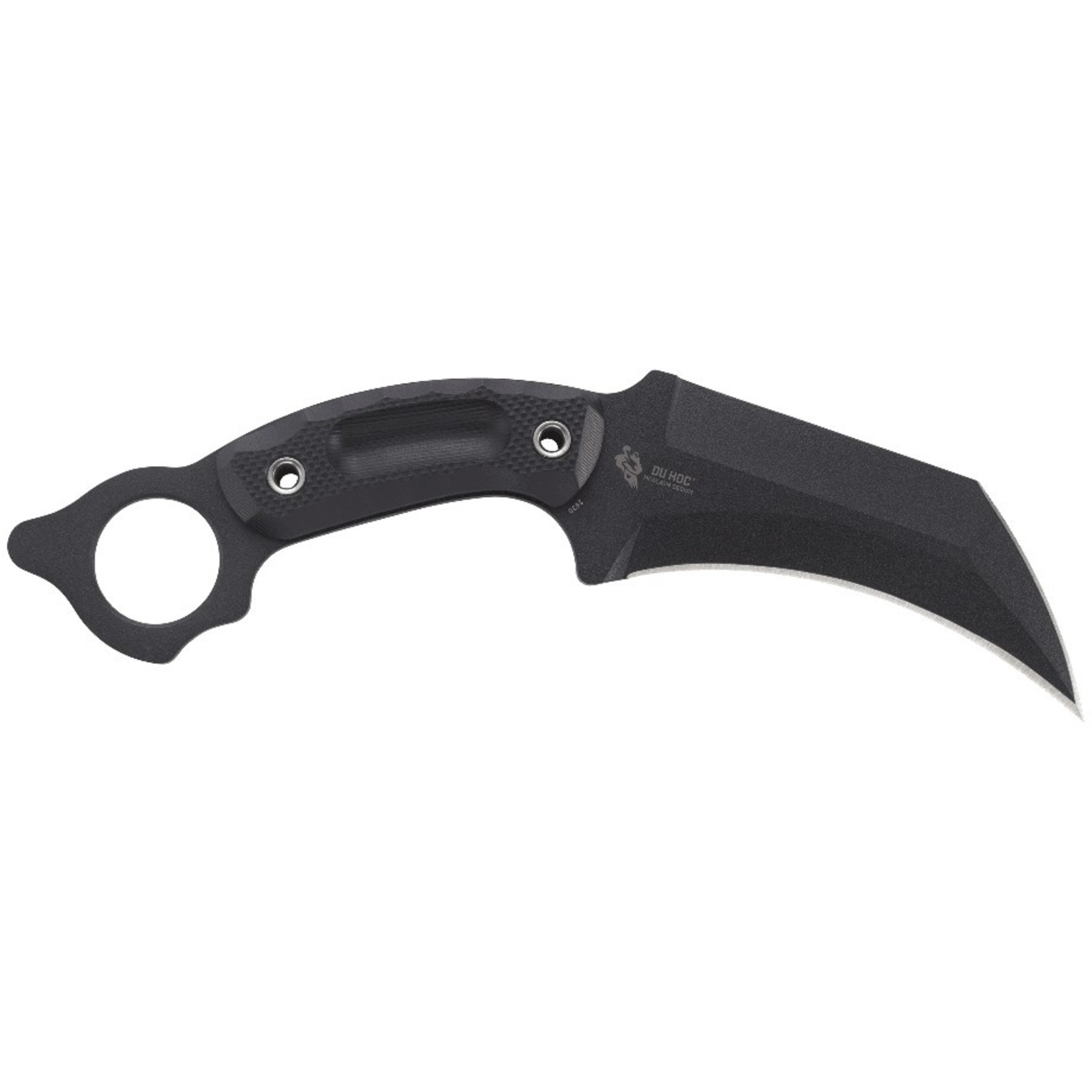 CRKT DU HOC