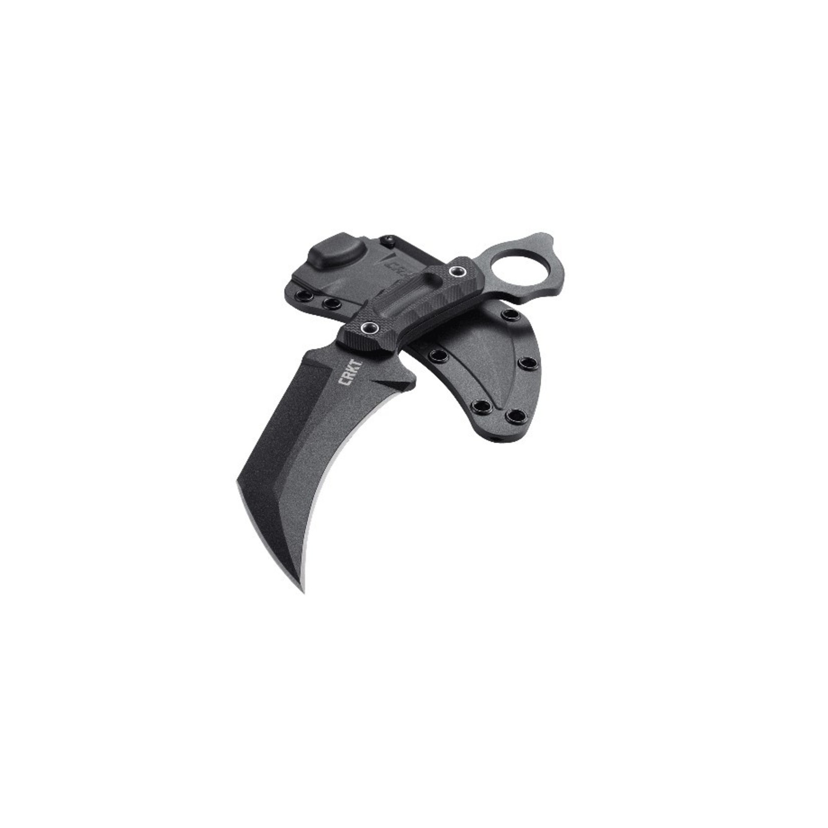 CRKT DU HOC