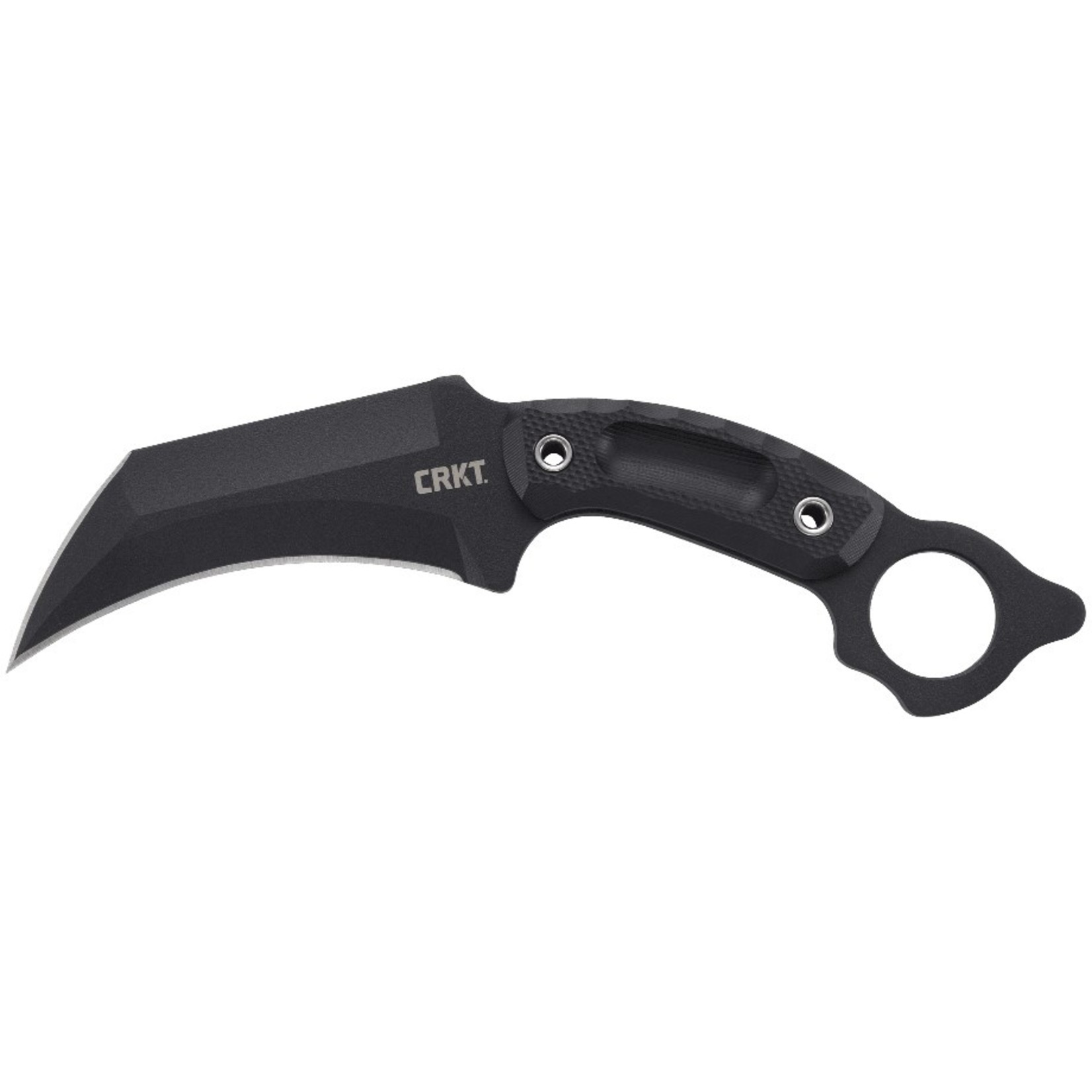 CRKT DU HOC