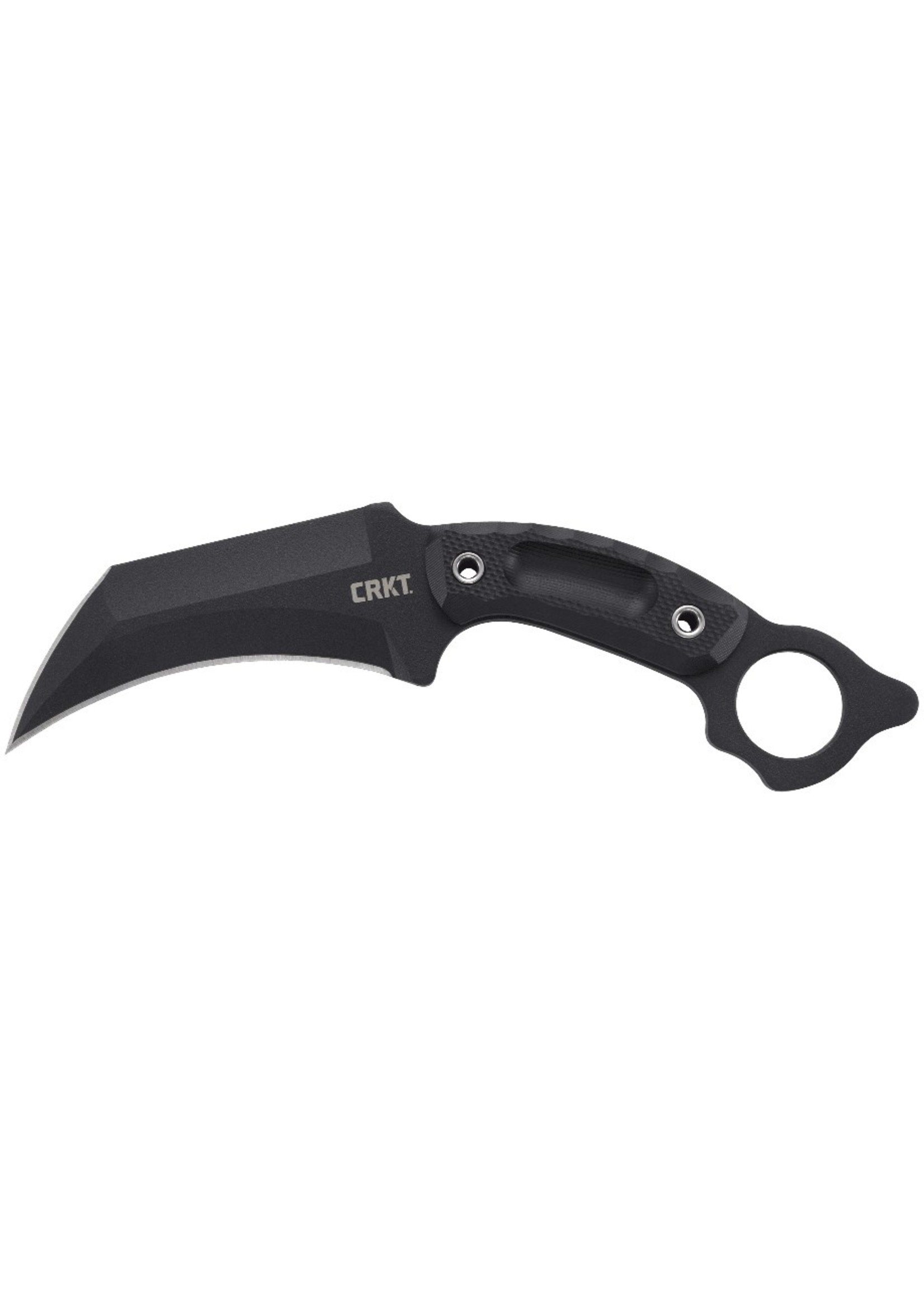 CRKT DU HOC