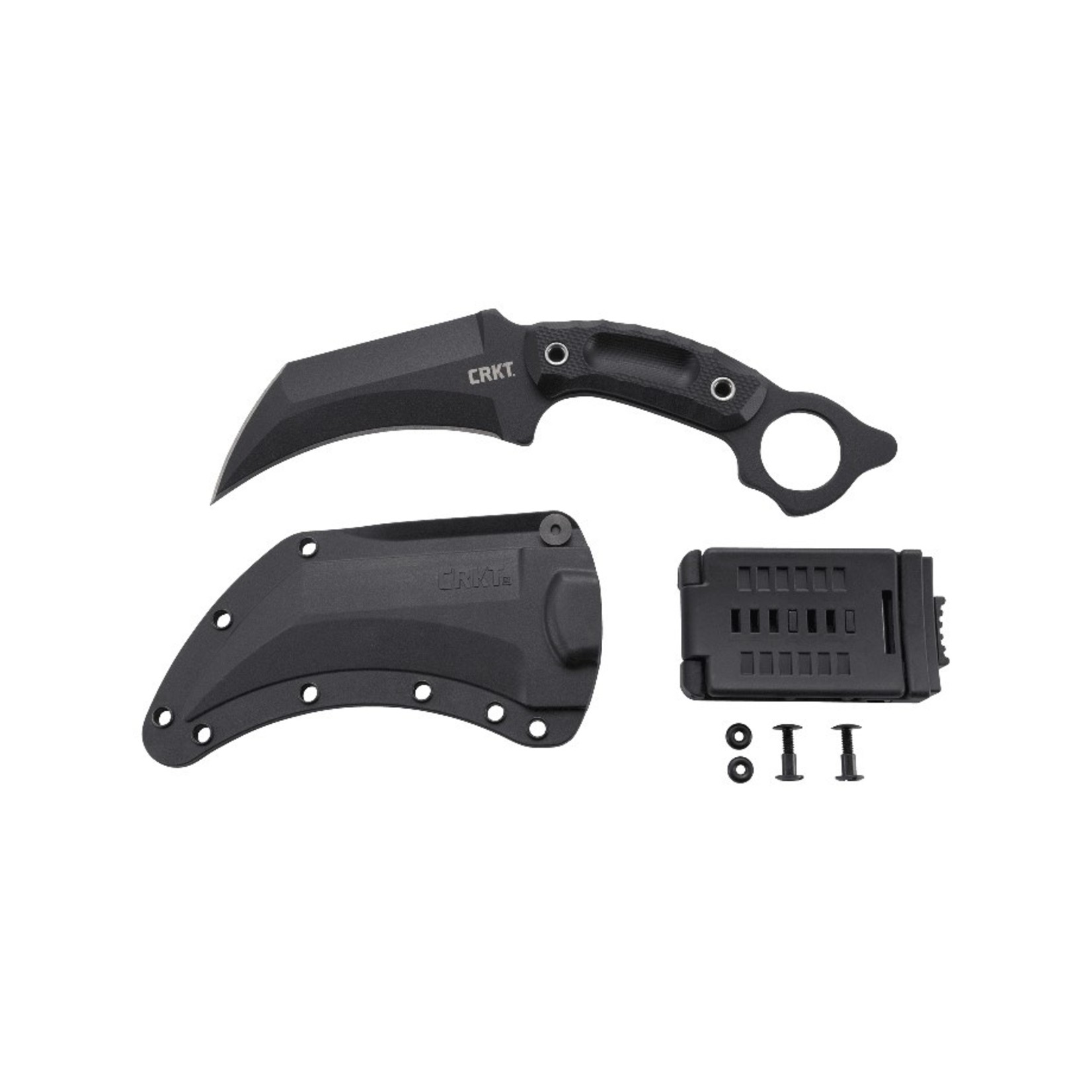 CRKT DU HOC