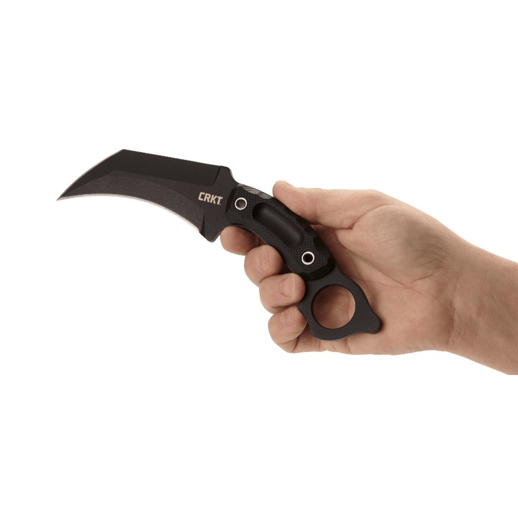 CRKT DU HOC