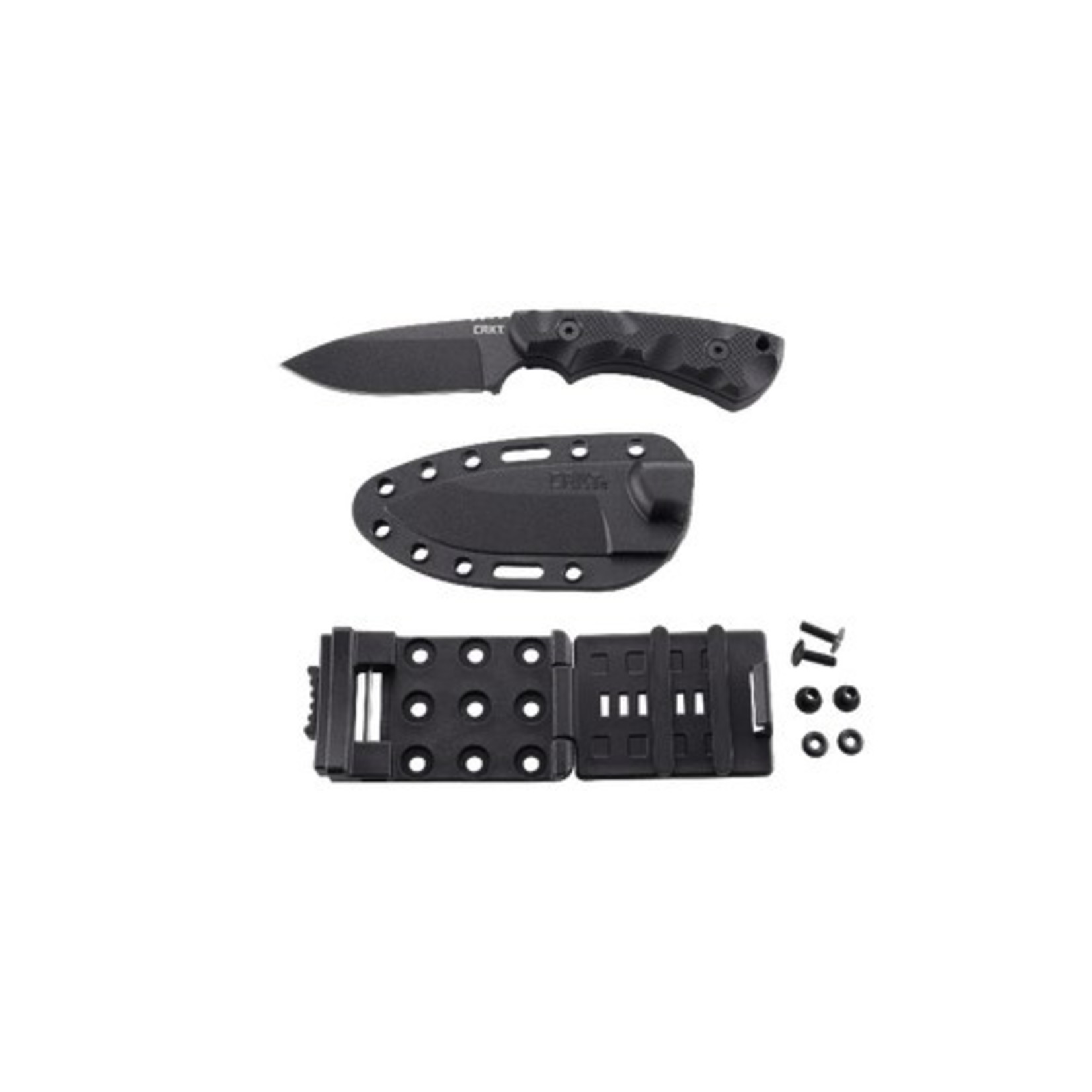 CRKT SIWI