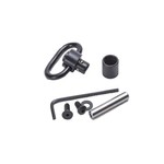 MESA TACTICAL PUSH-BUTTON SLING SWIVEL