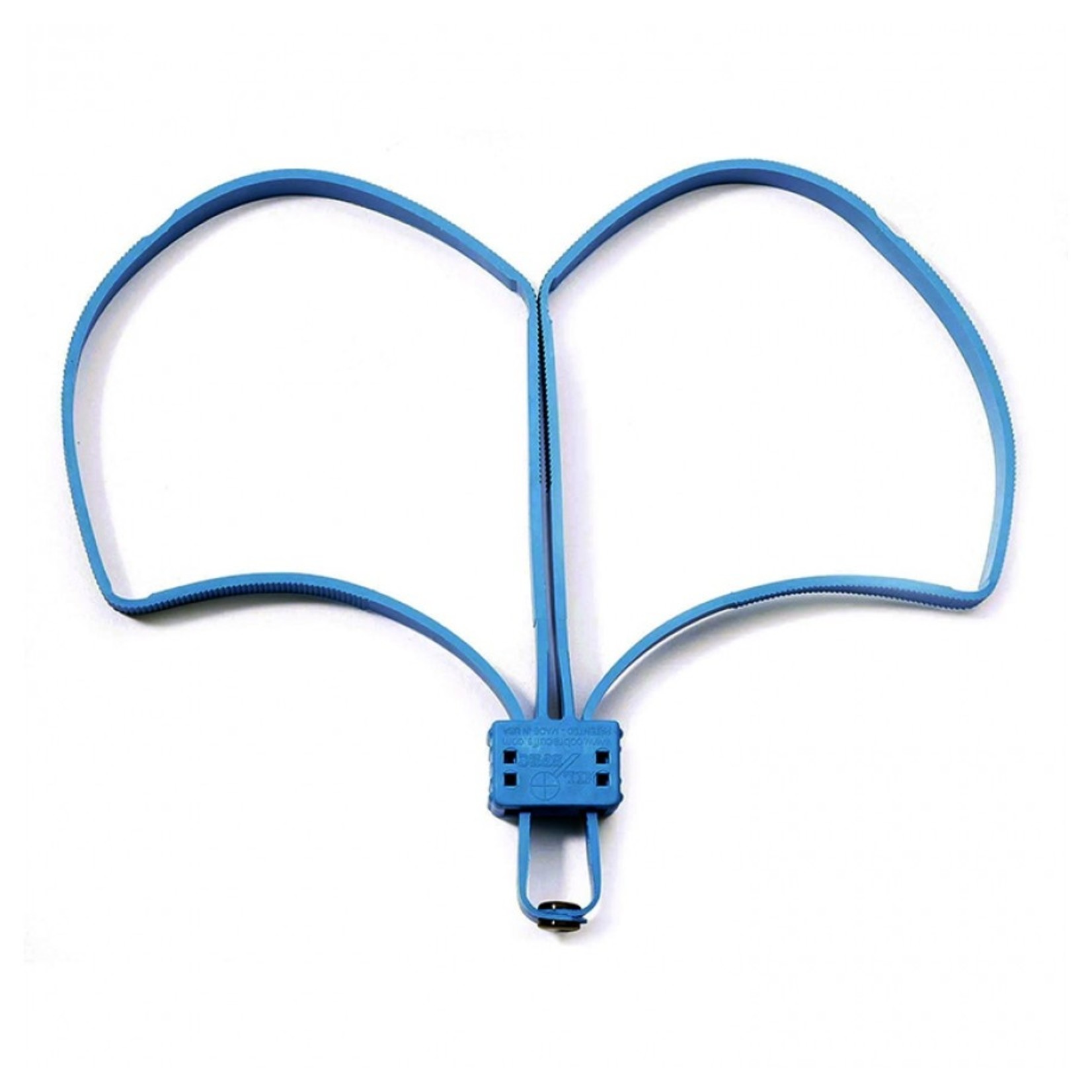 MILSPEC PLASTICS COBRA CUFFS TRAINER