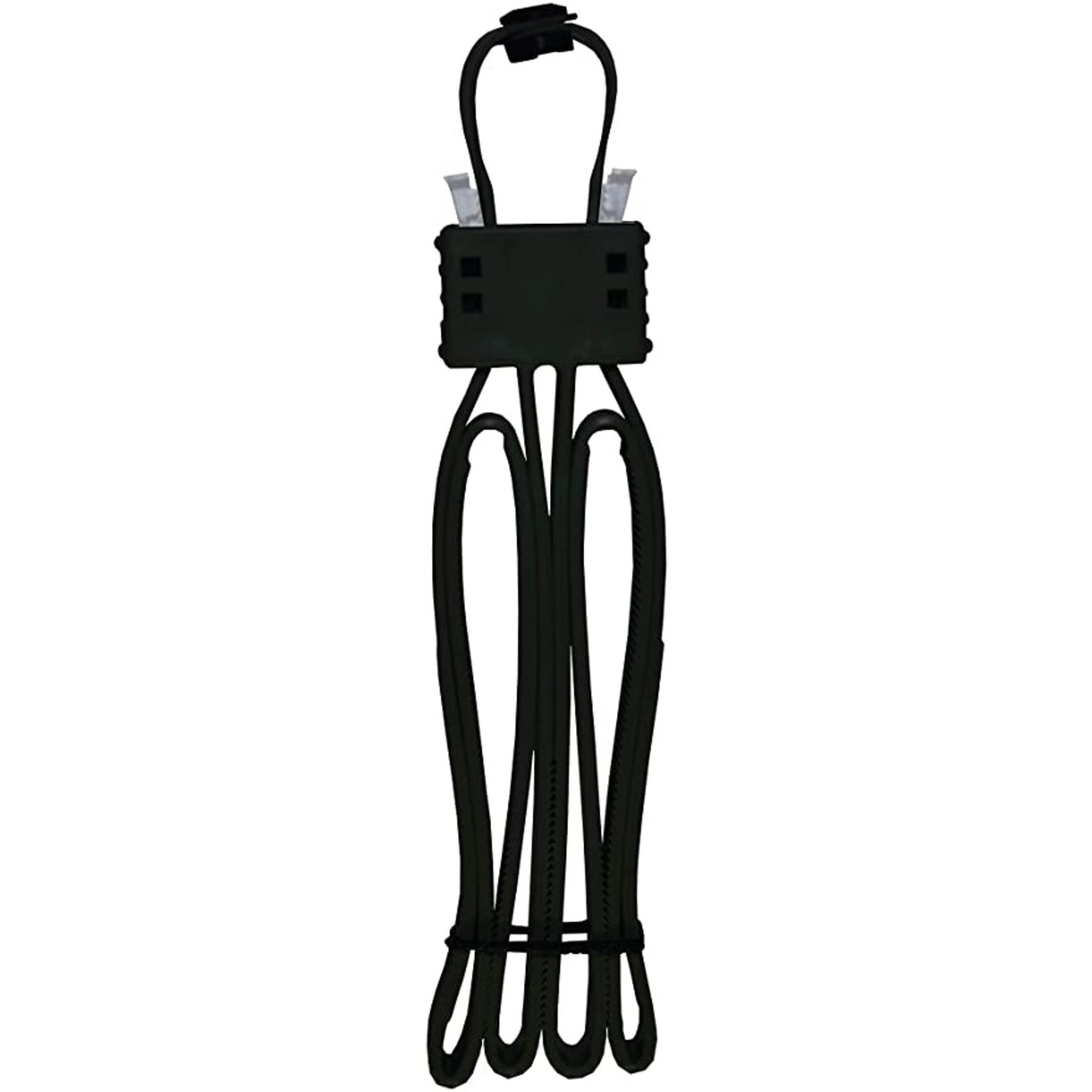 MILSPEC PLASTICS COBRA CUFFS DISPOSABLE RESTRAINTS (6-PACK)