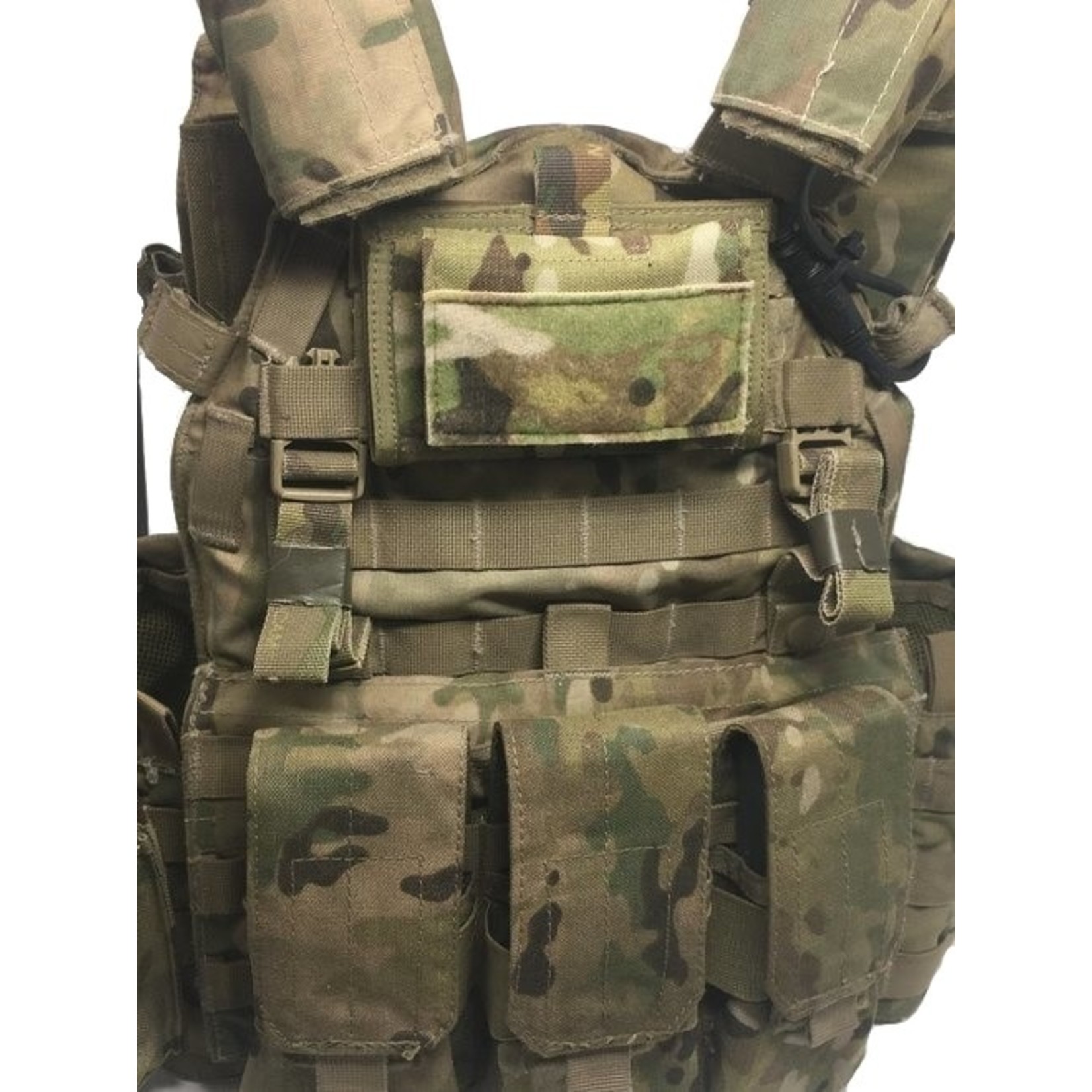 EXPLOSIVE OPS GEAR MINI ADMIN/BATTERY POUCH