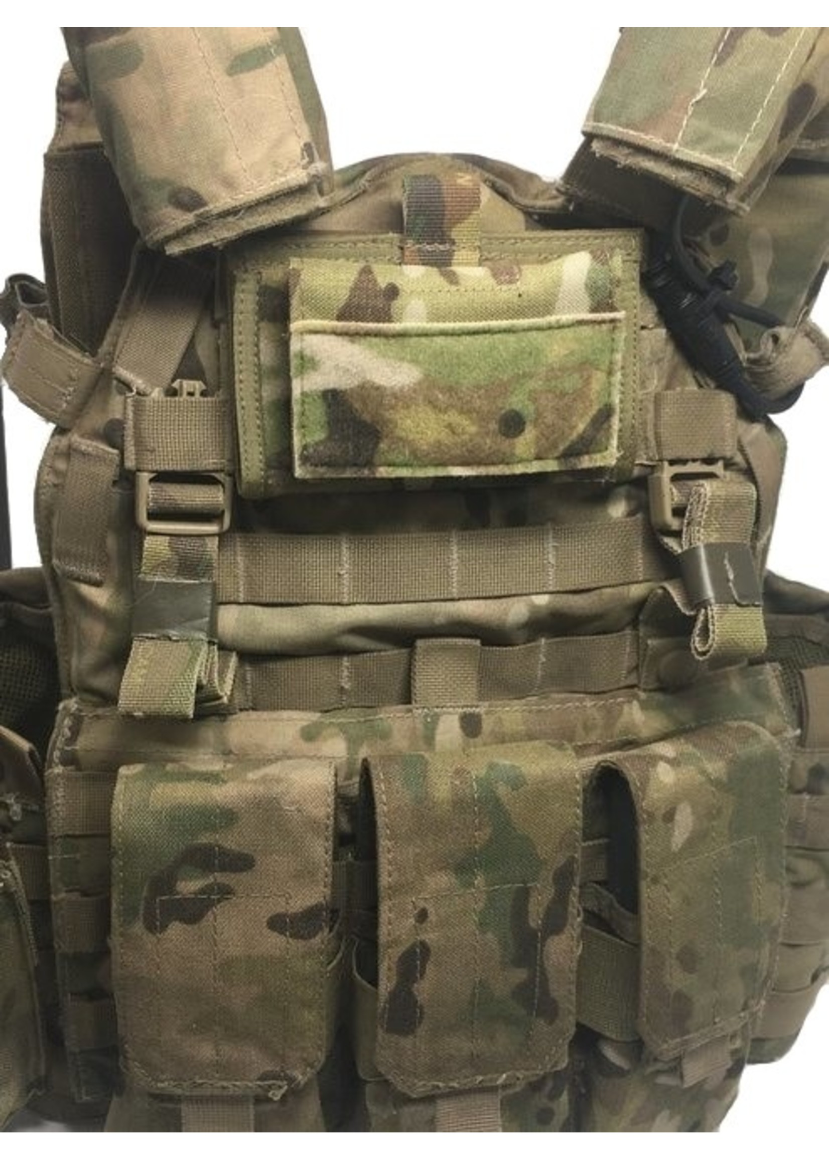 EXPLOSIVE OPS GEAR MINI ADMIN/BATTERY POUCH