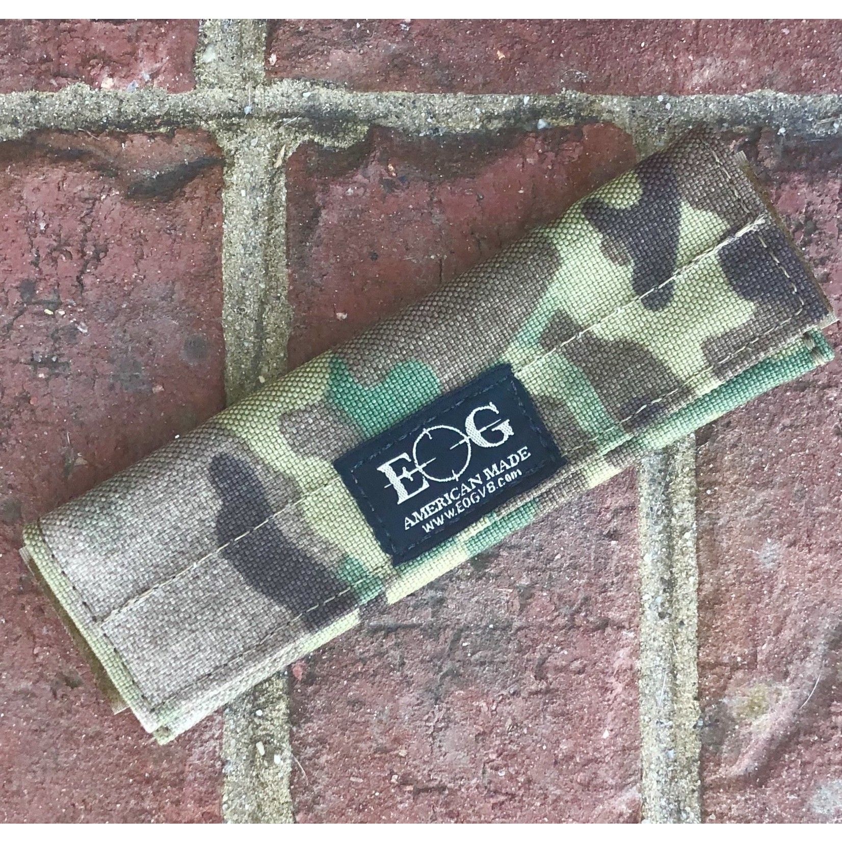 EXPLOSIVE OPS GEAR LOW PROFILE SHORT 1 LB COUNTERWEIGHT