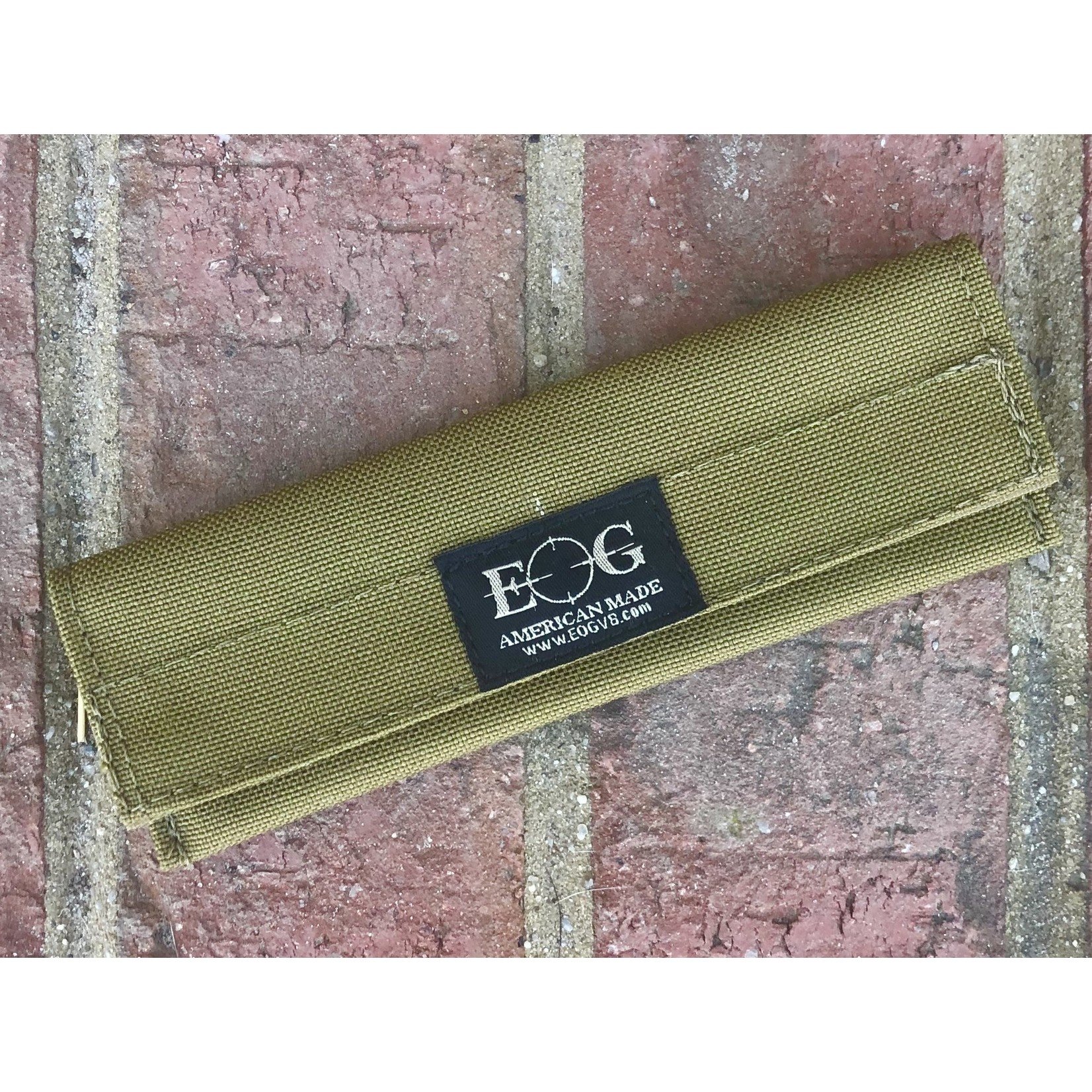 EXPLOSIVE OPS GEAR LOW PROFILE SHORT 1 LB COUNTERWEIGHT