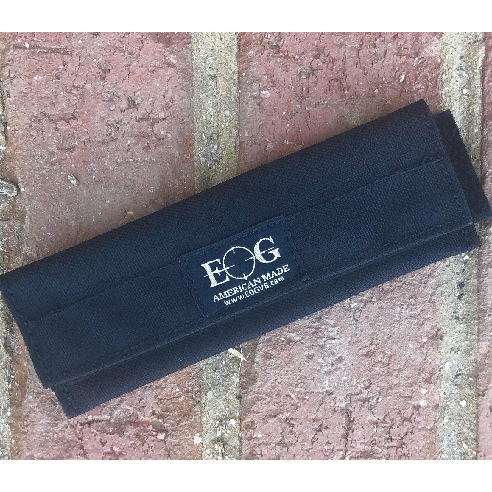 EXPLOSIVE OPS GEAR LOW PROFILE SHORT 1 LB COUNTERWEIGHT