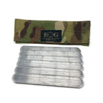 EXPLOSIVE OPS GEAR LOW PROFILE SHORT 1 LB COUNTERWEIGHT