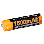 FENIX LIGHT ARB-L14-1600U BATTERY