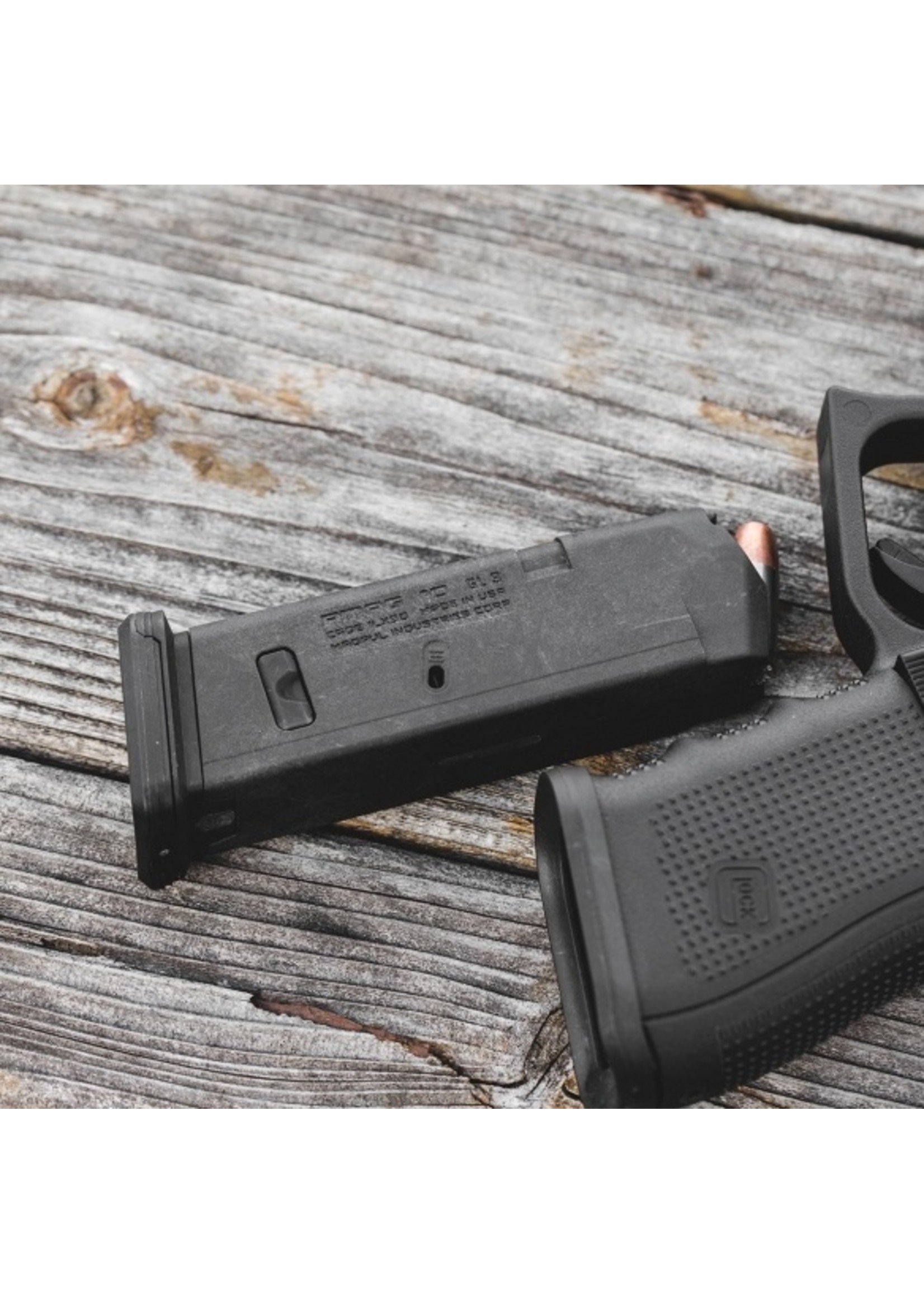 MAGPUL PMAG 10 GL9 – GLOCK G19 - SDTAC