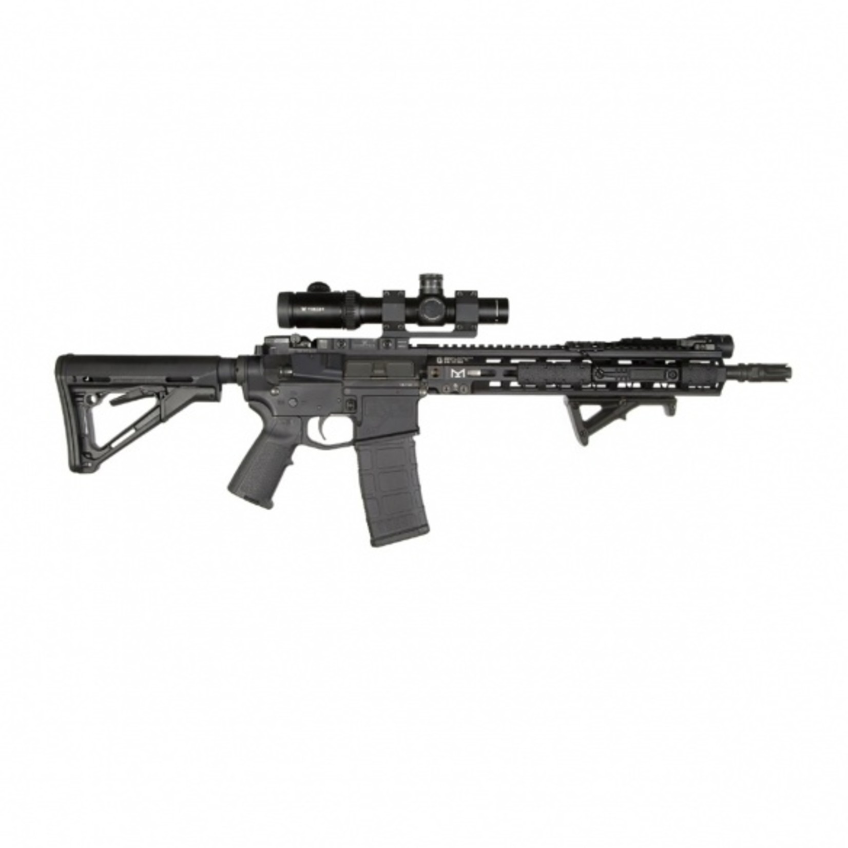 MAGPUL AFG-2 (ANGLED FORE GRIP)
