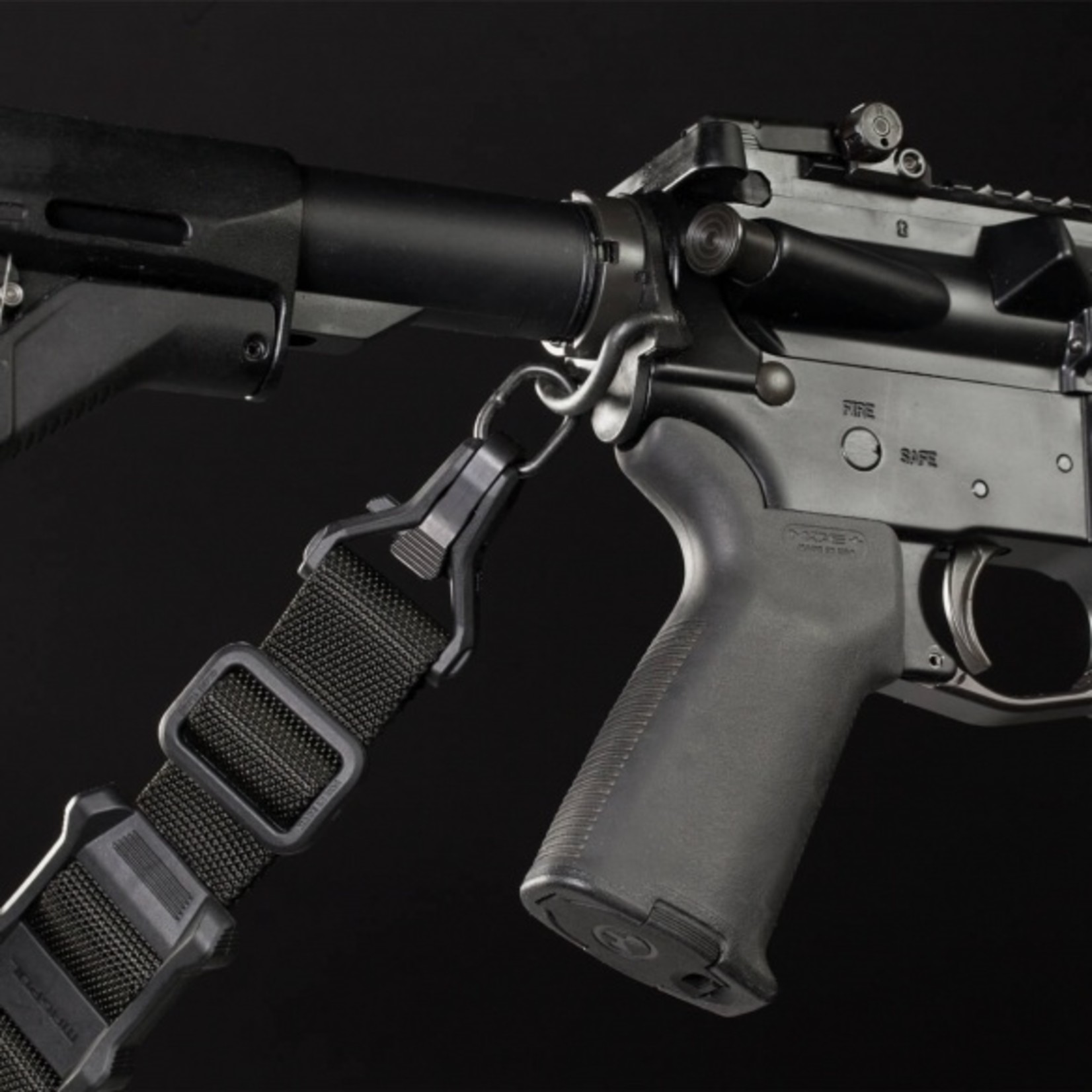 MAGPUL ASAP - AMBIDEXTROUS SLING ATTACHMENT POINT