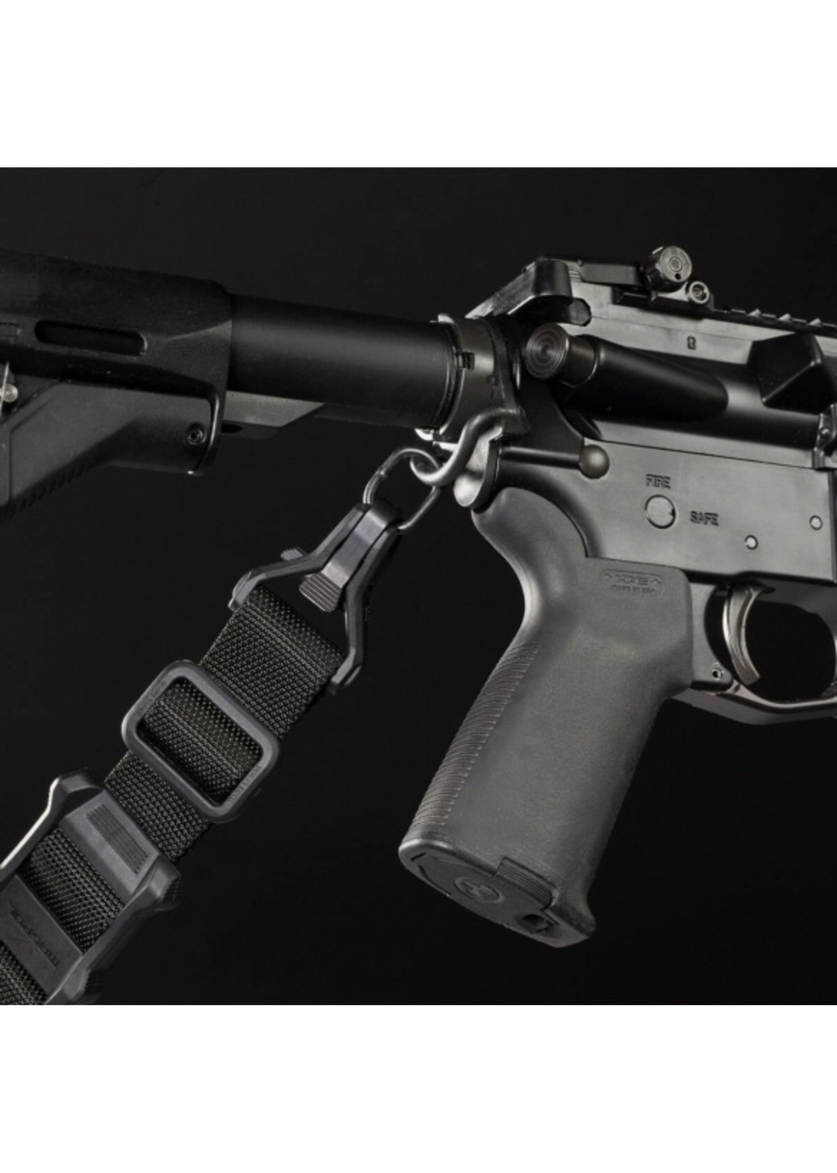 MAGPUL ASAP - AMBIDEXTROUS SLING ATTACHMENT POINT