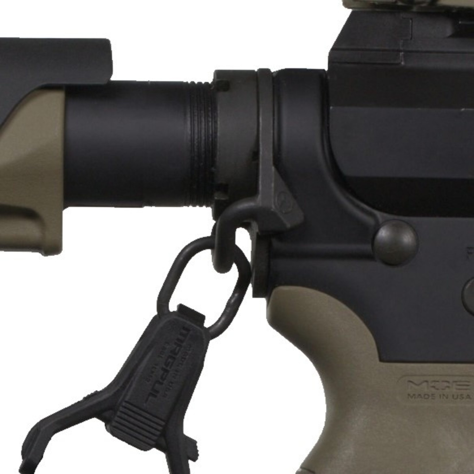 MAGPUL ASAP - AMBIDEXTROUS SLING ATTACHMENT POINT