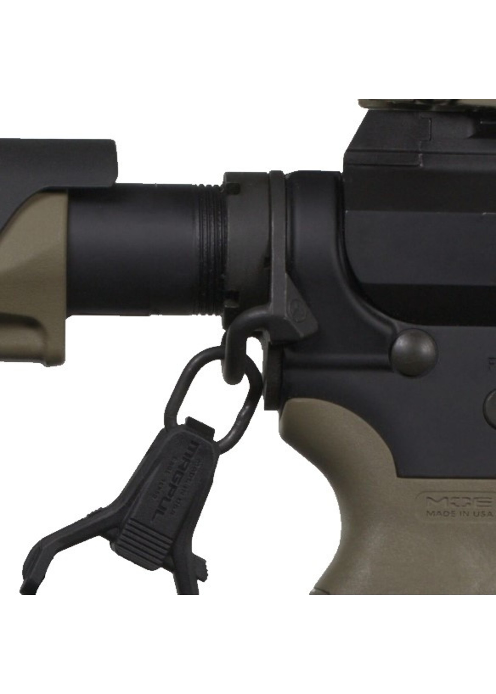 MAGPUL ASAP - AMBIDEXTROUS SLING ATTACHMENT POINT