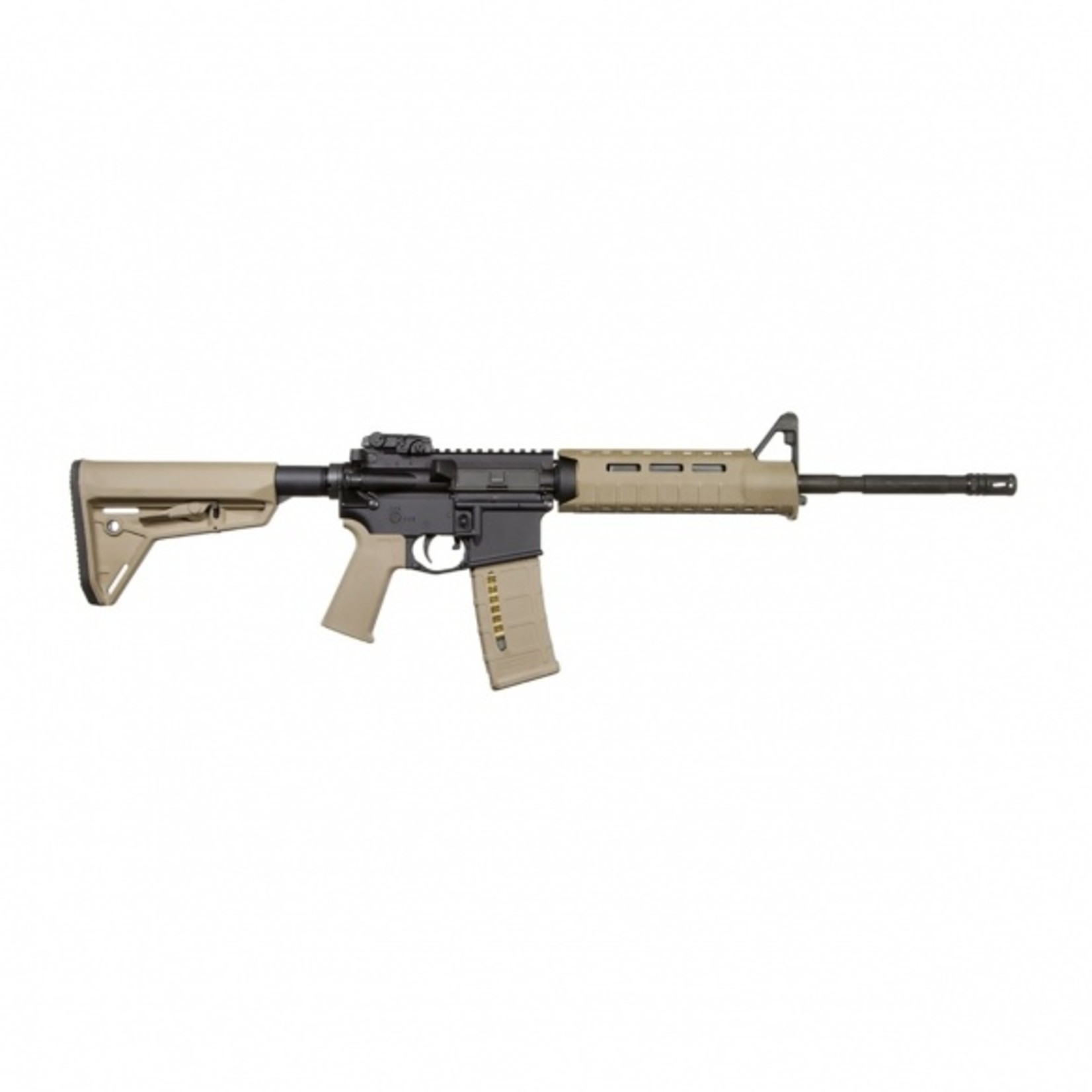 MAGPUL B.A.D. LEVER - BATTERY ASSIST DEVICE – AR15/M4