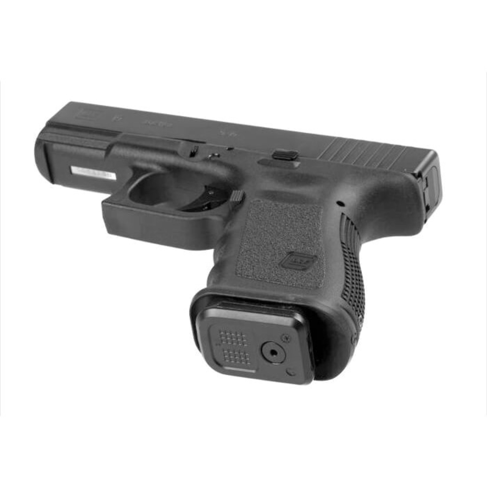 MAGPUL GL ENHANCED MAGWELL FOR GLOCK 19 GEN 3
