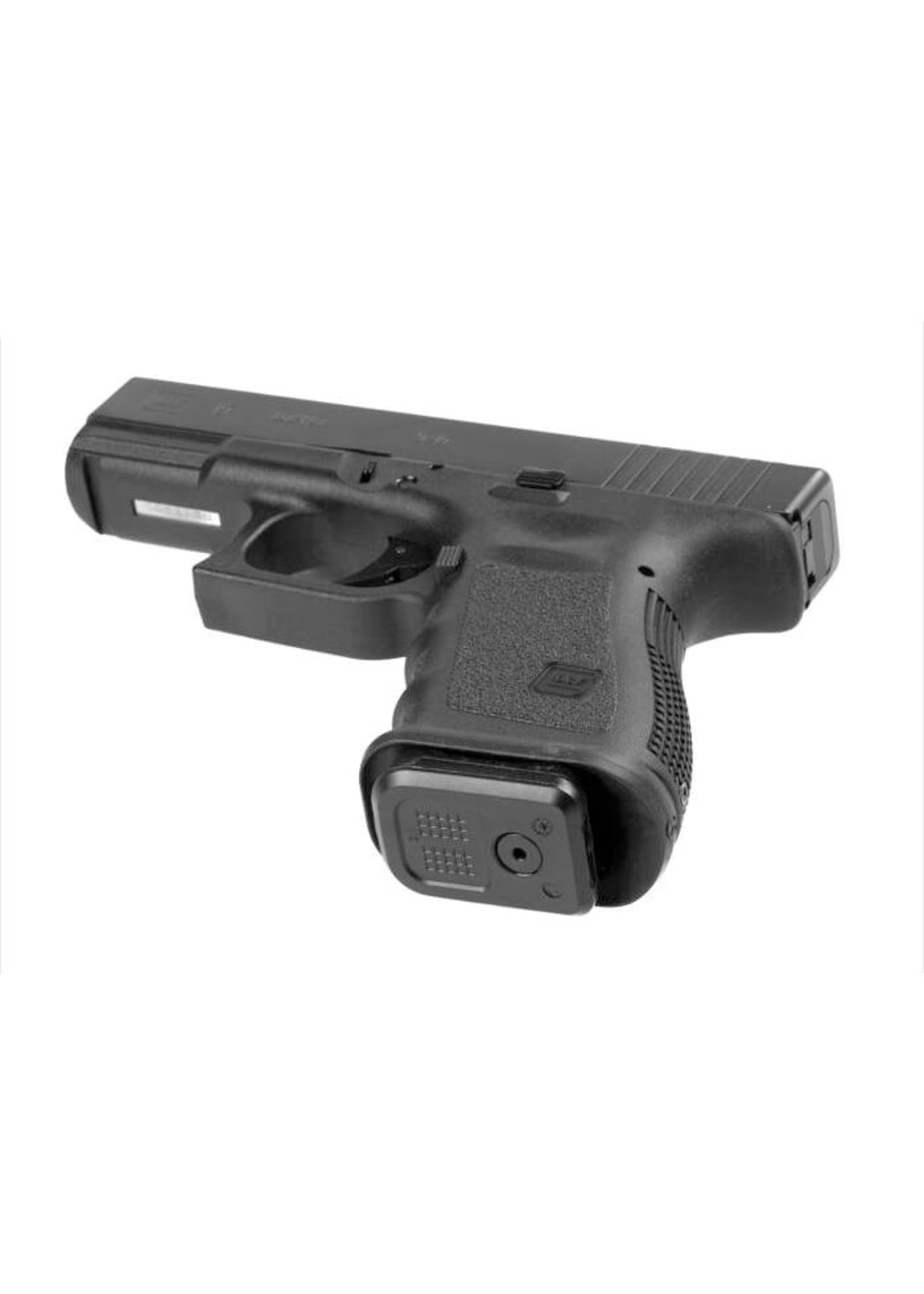 MAGPUL GL ENHANCED MAGWELL FOR GLOCK 19 GEN 3