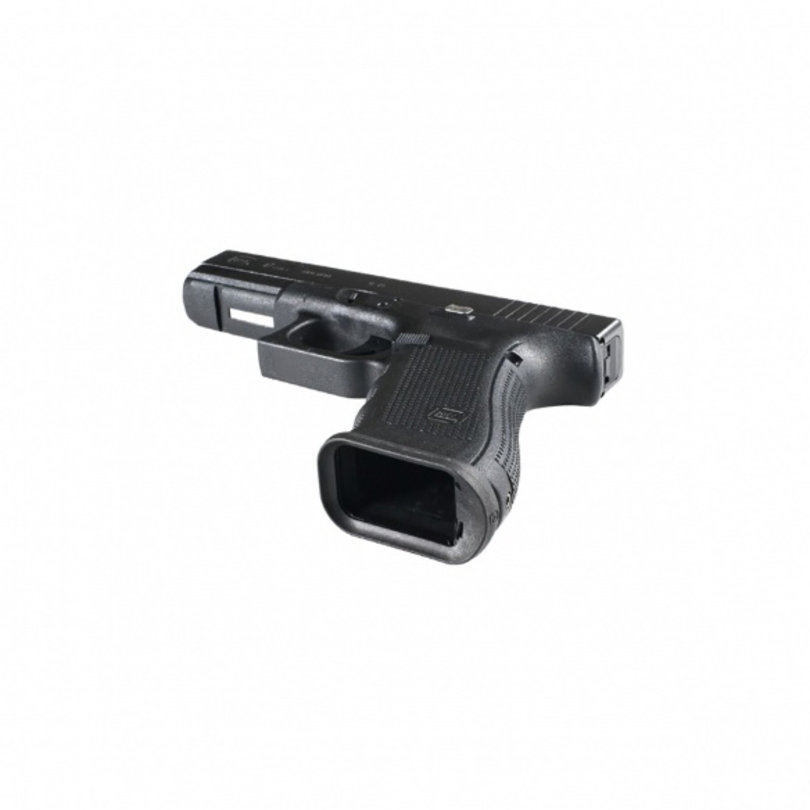 MAGPUL GL ENHANCED MAGWELL FOR GLOCK 17 GEN 4