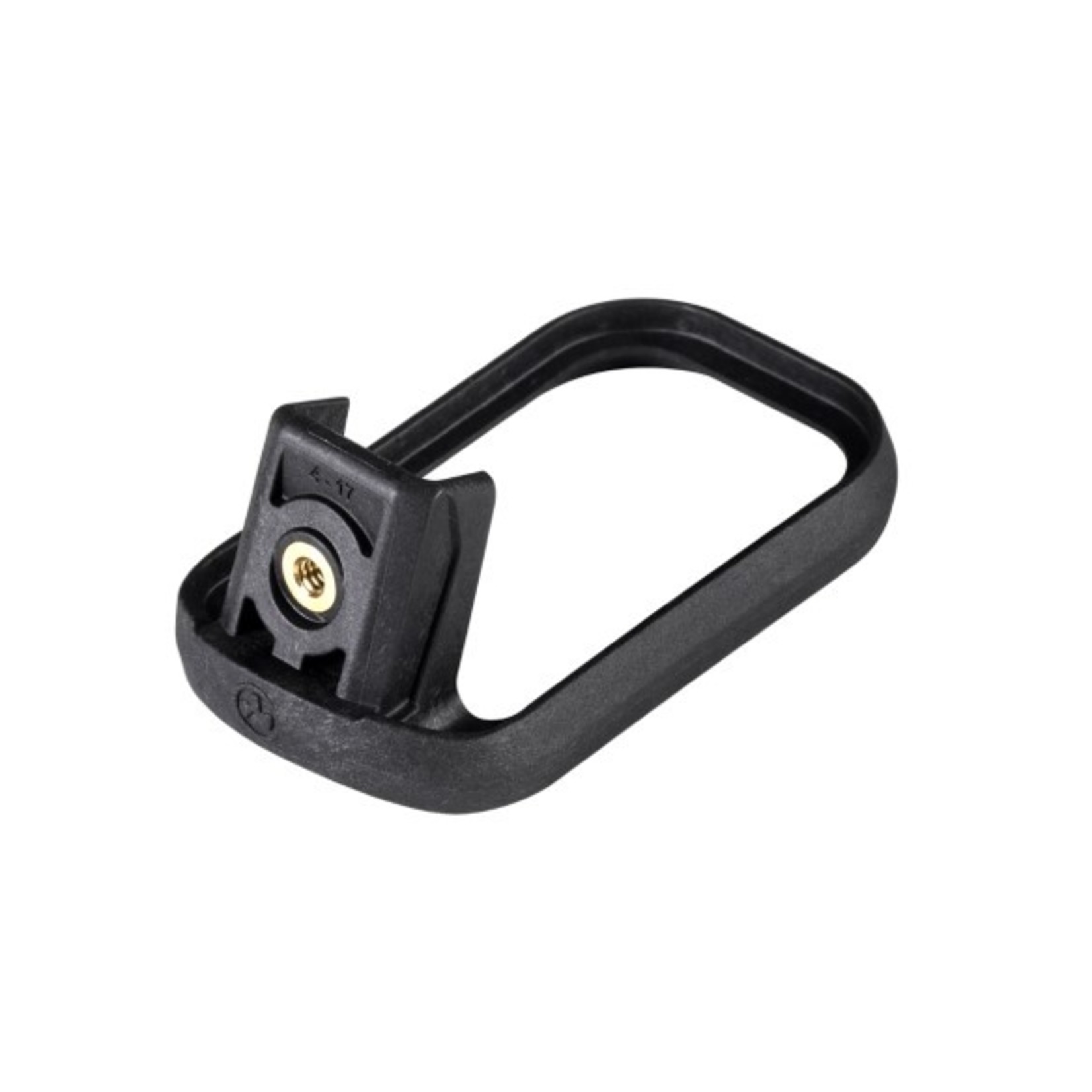 MAGPUL GL ENHANCED MAGWELL FOR GLOCK 17 GEN 4