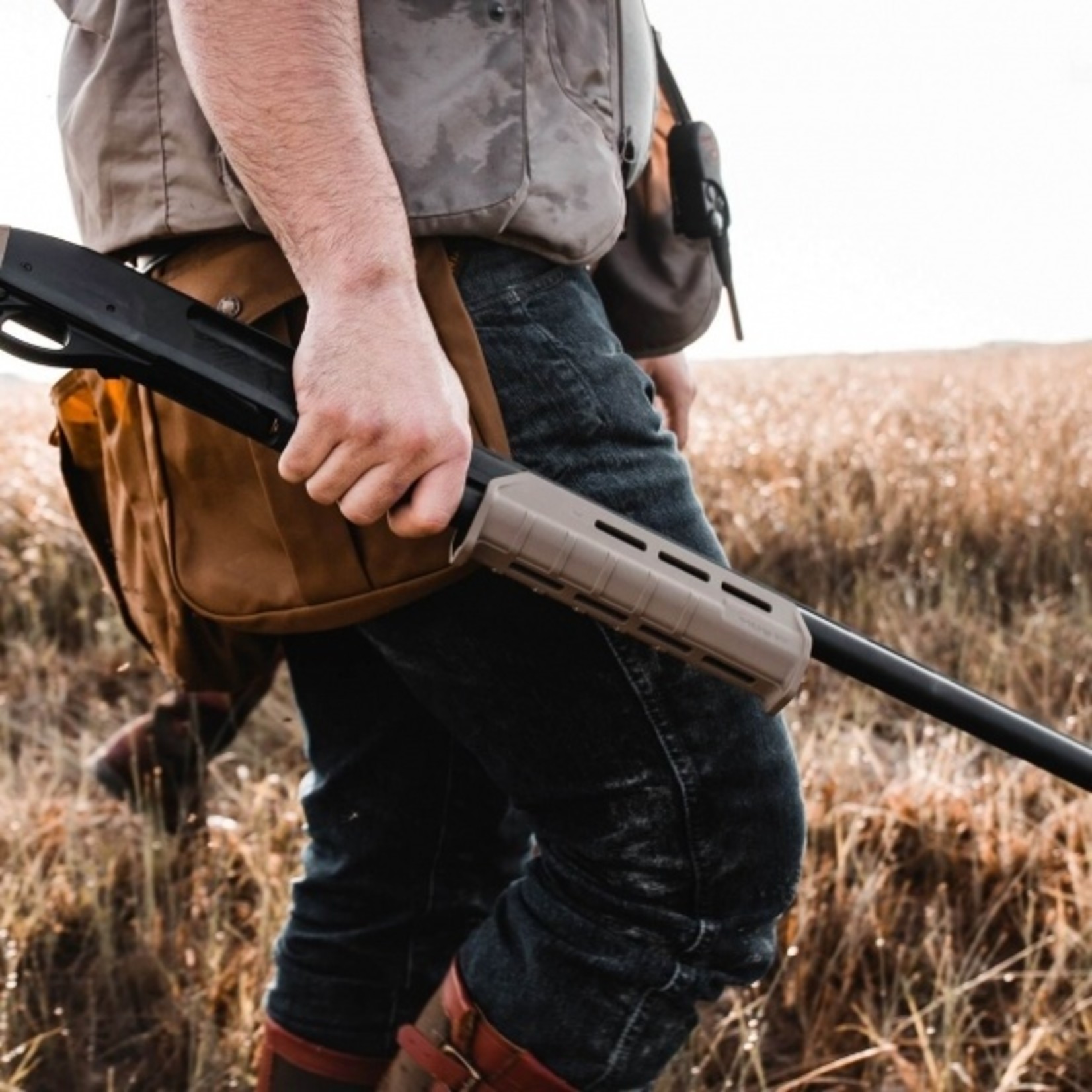 MAGPUL MOE M-LOK FOREND – REM 870