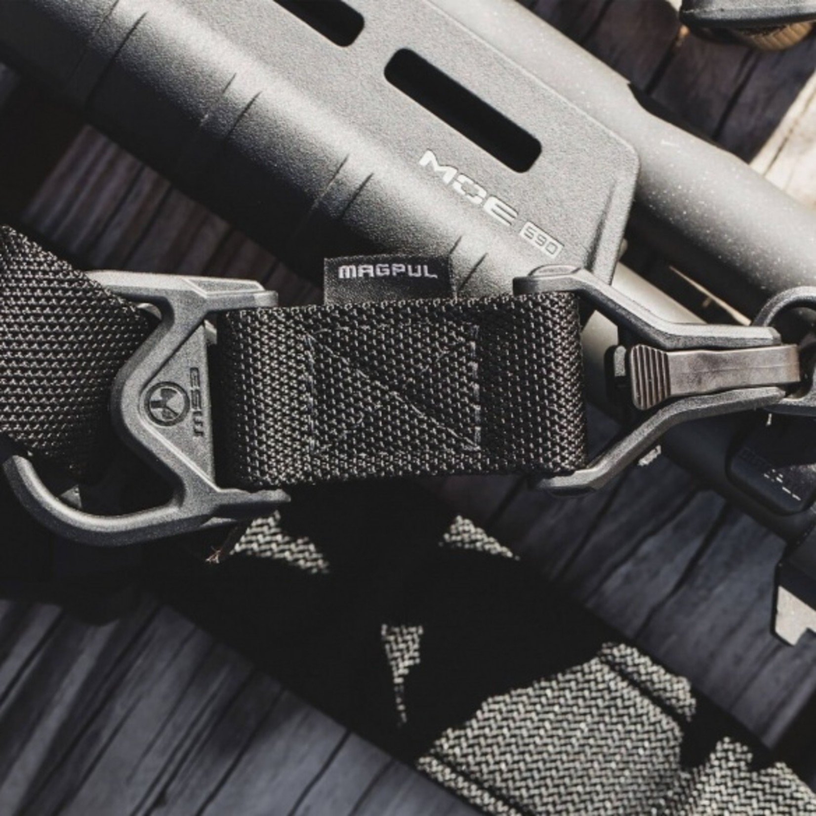 MAGPUL MS3 SLING GEN 2