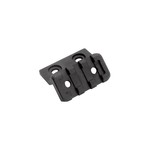 MAGPUL M-LOK OFFSET LIGHT/OPTIC MOUNT, ALUMINUM